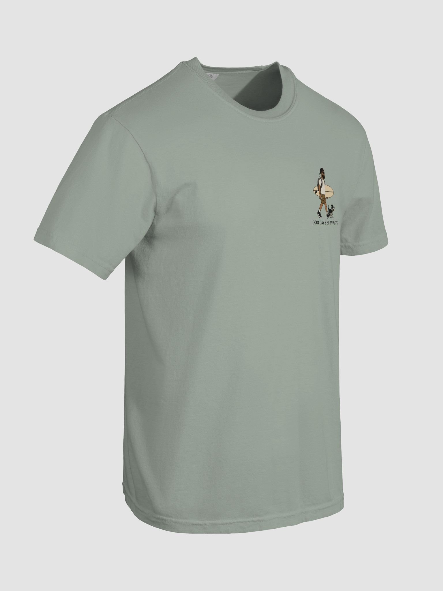 Dog Day & Surf Ways product image (72)