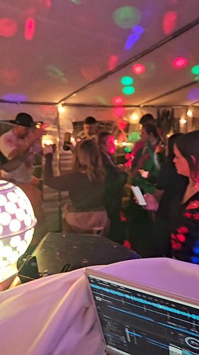 Halloween Party - Last track of the night!

High Energy Holz 

 #music #dj #partynight #drumandbass #houseparty