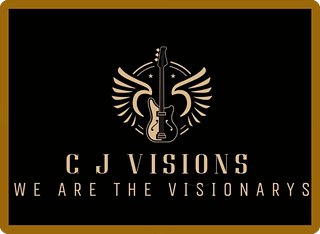 C J VISIONS