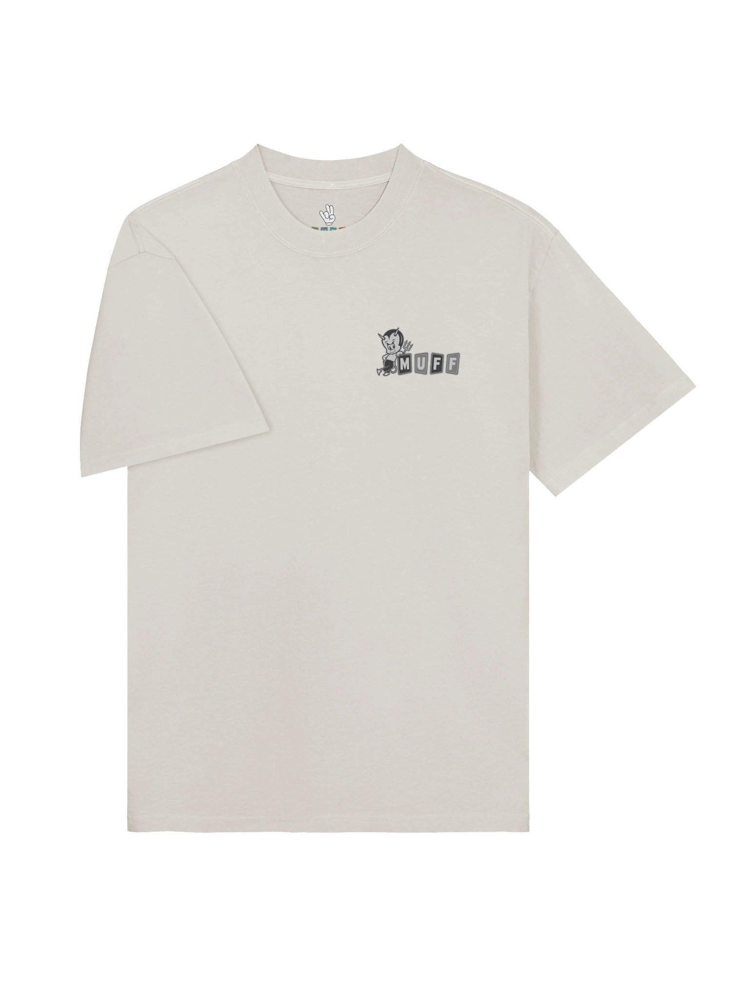 Word Gets Around Tee product image (7)