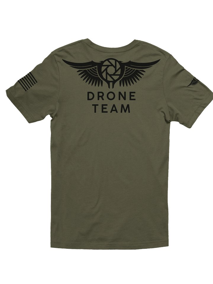 Drone Team Green product image (2)
