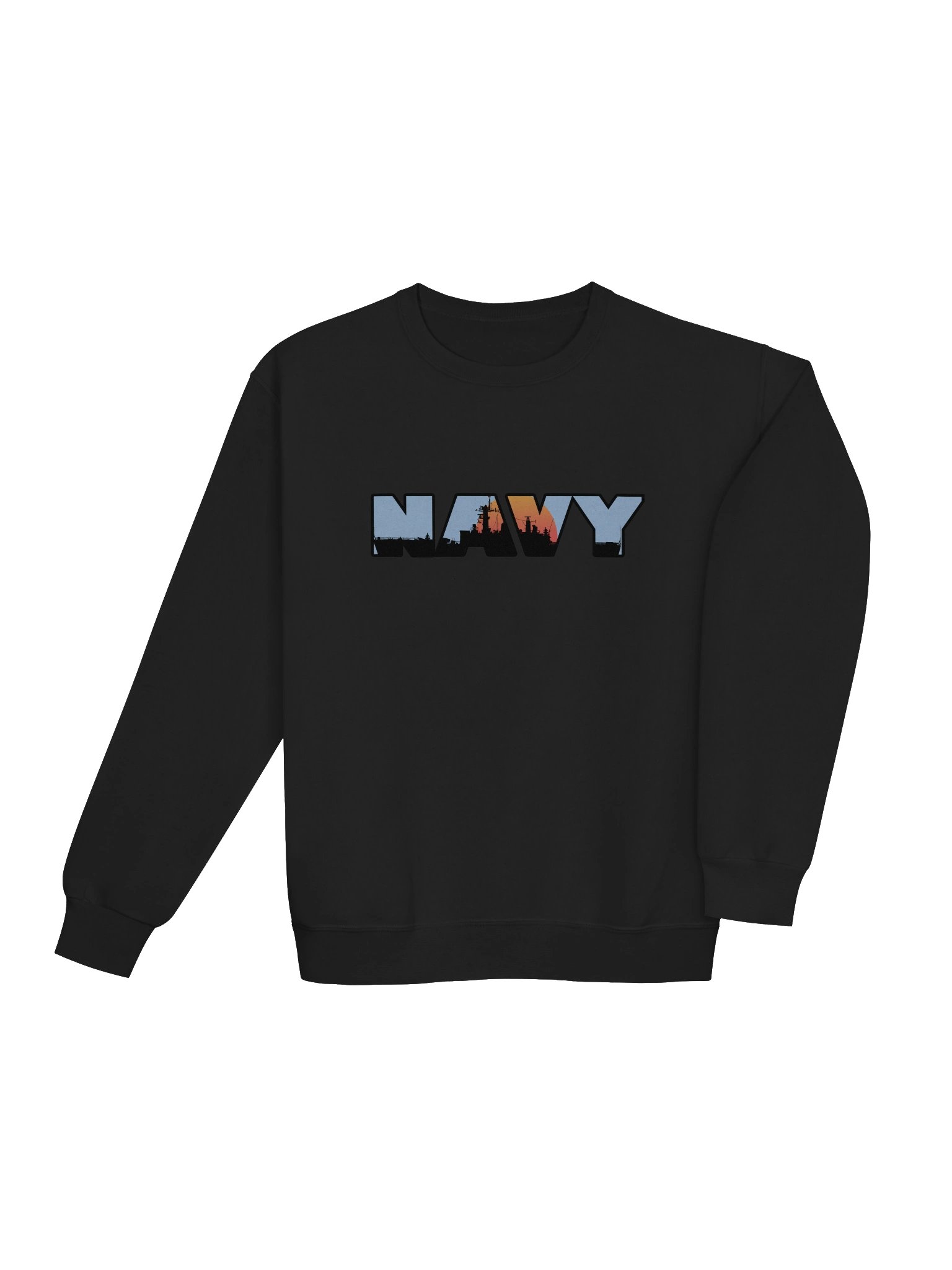 Navy in Sun. Leander Seacat product image (4)