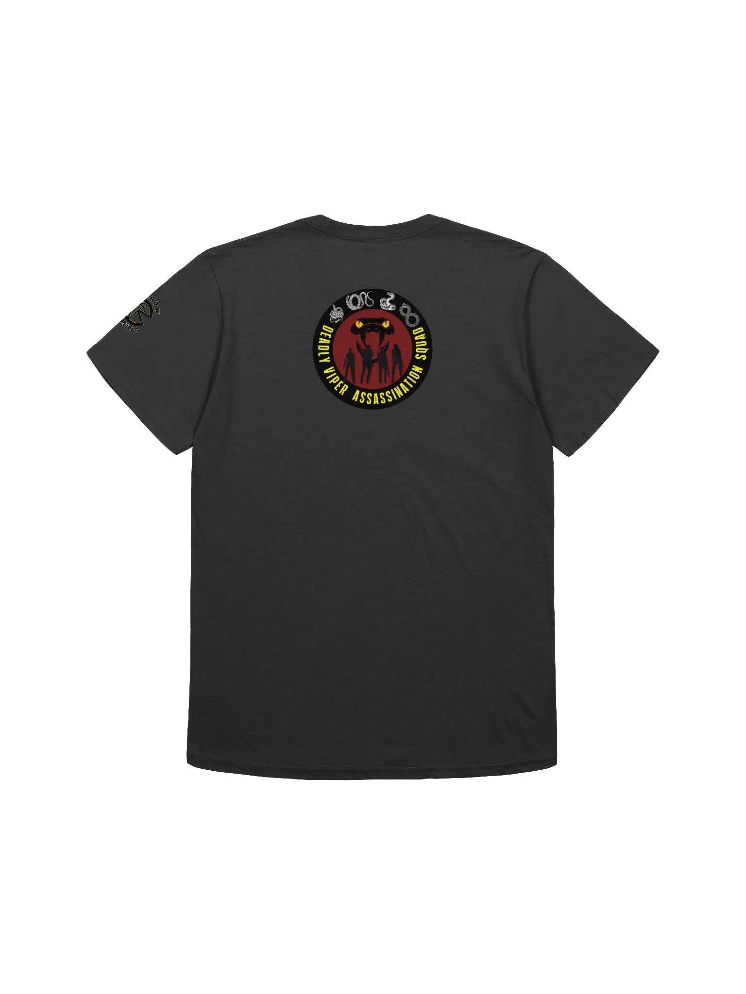 Kill Bill Kiddo product image (4)