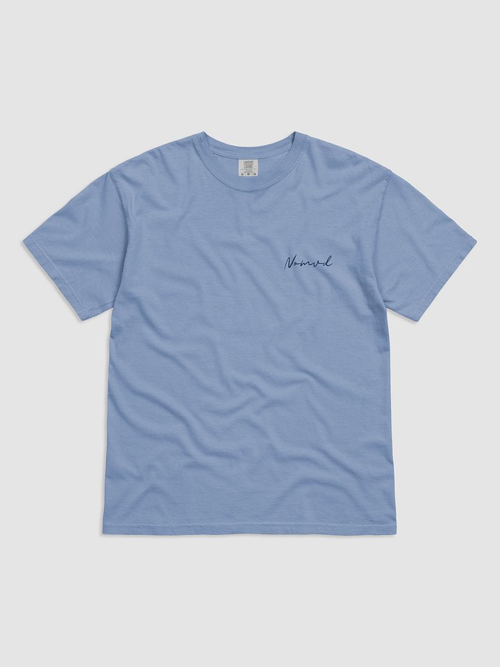 Script Short Sleeve Tee product image (1)