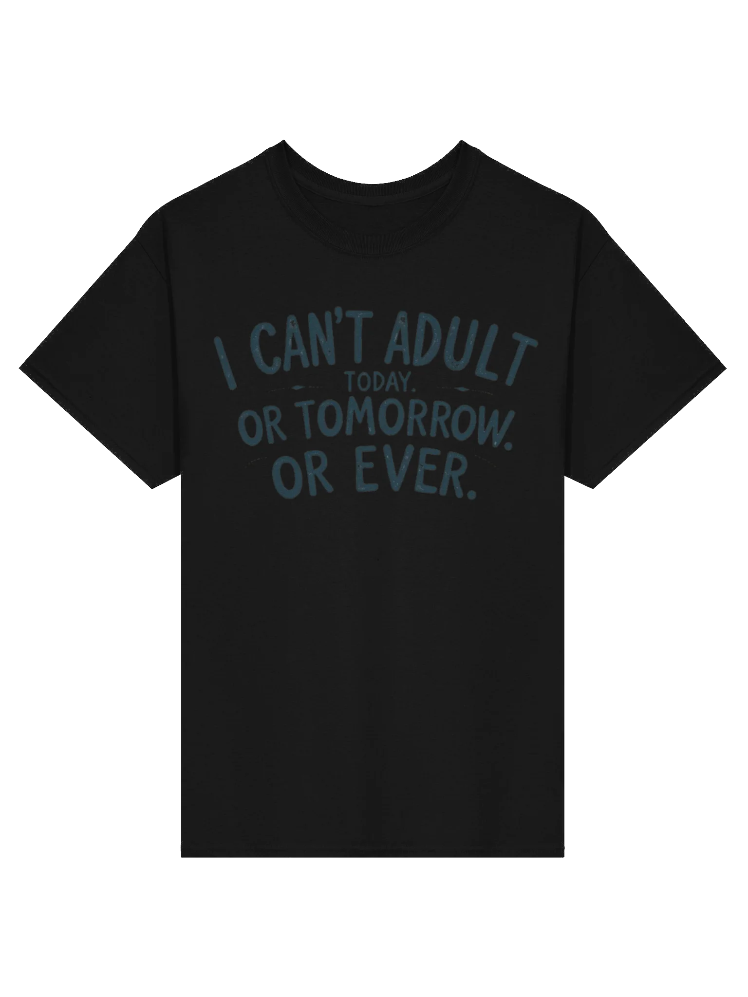 Forever Young T-Shirt product image (1)