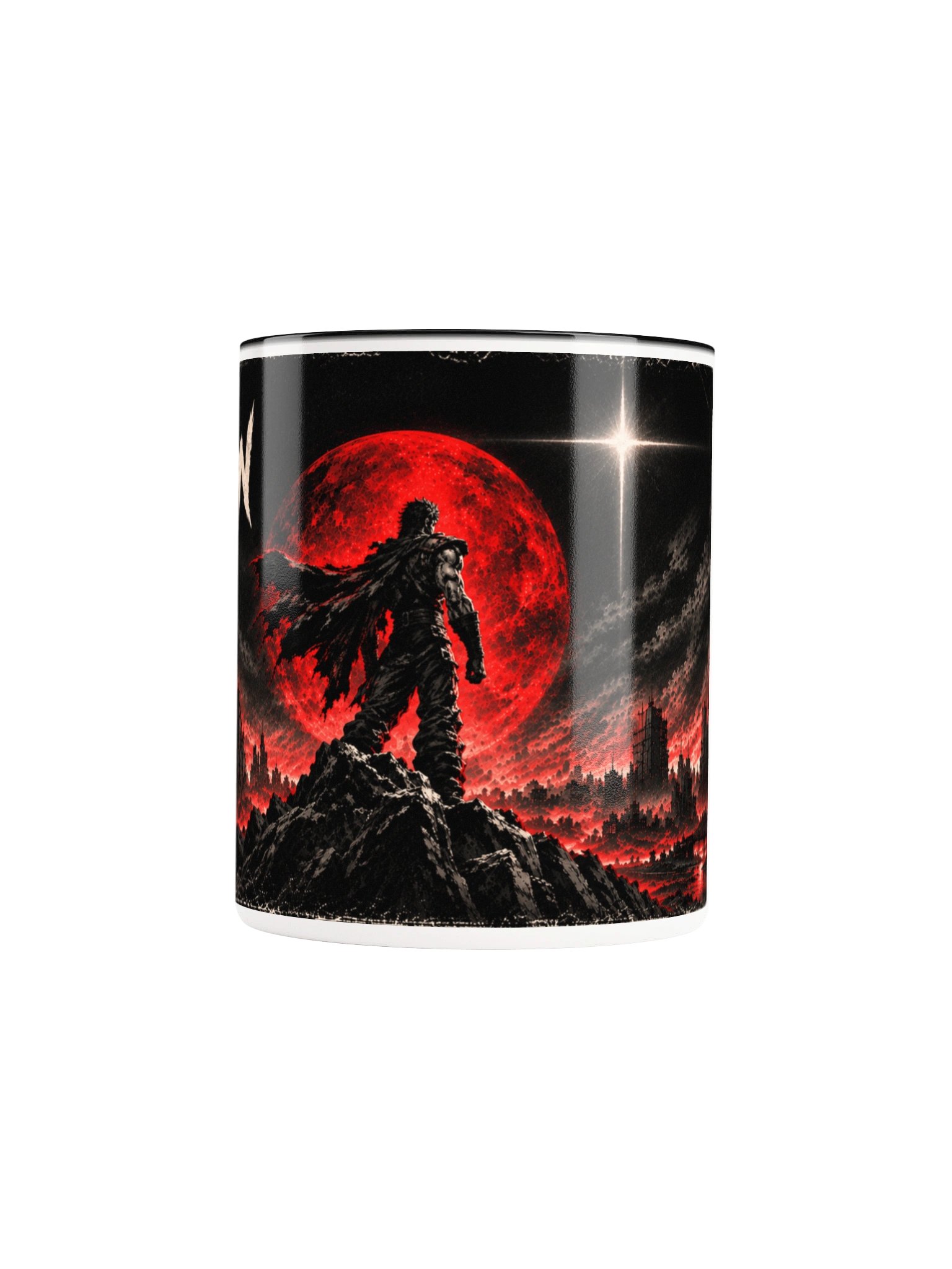 North Star EP Mug product image (2)