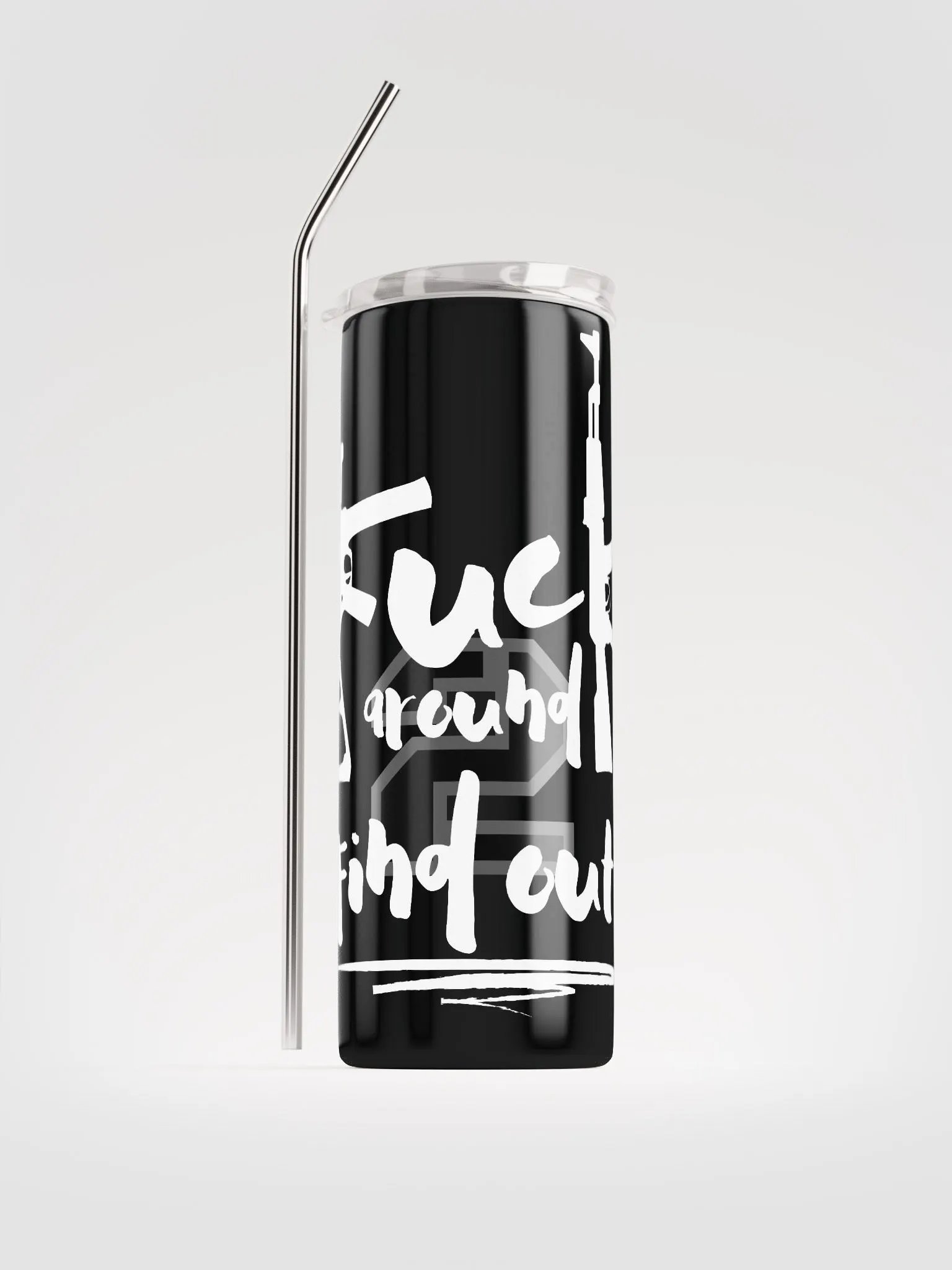 FA2FO 2nd Amendment Edition Tumbler product image (1)