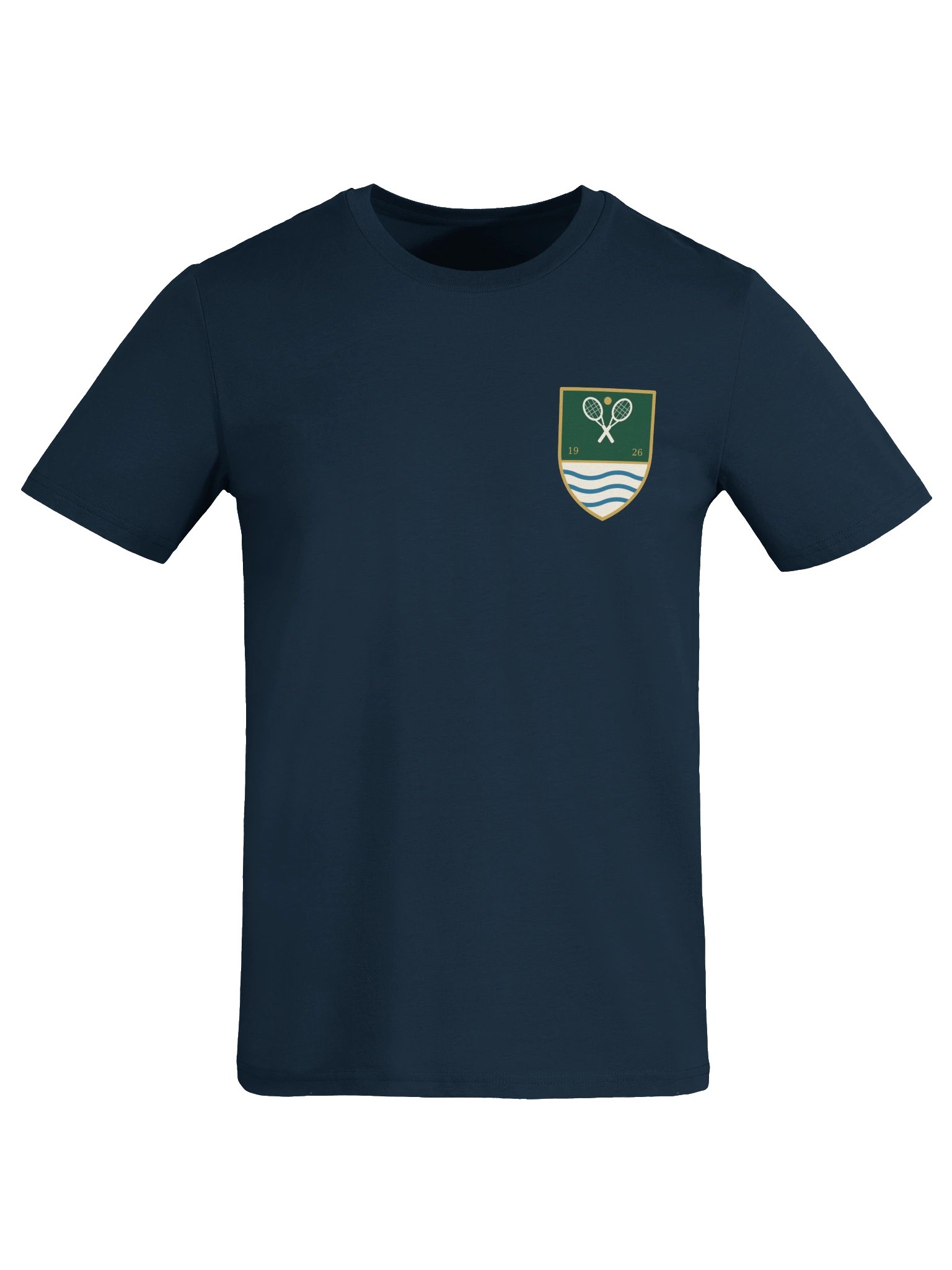 TC Revers sur Lac T-shirt Écusson product image (6)
