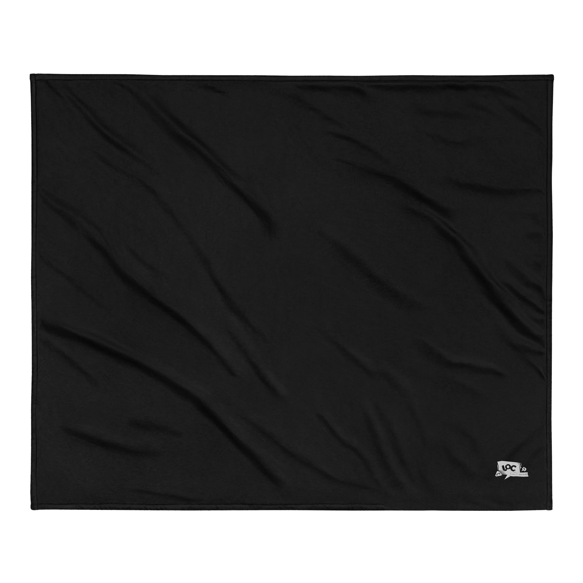 LOC-E Sherpa Blanket! product image (2)