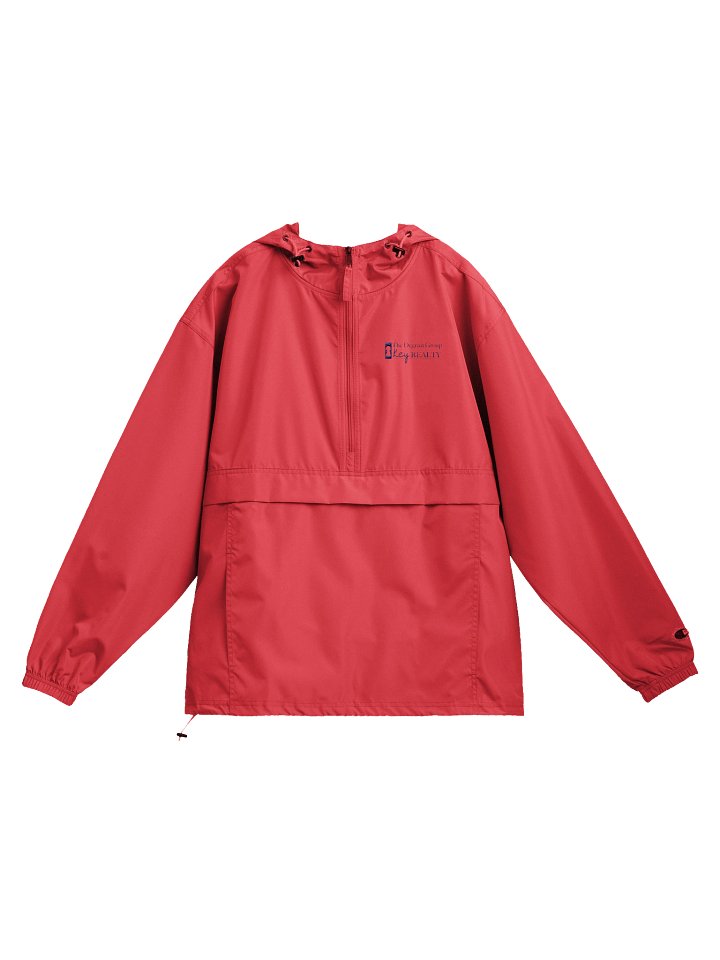 The Degnan Group Champion Packable Jacket product image (4)