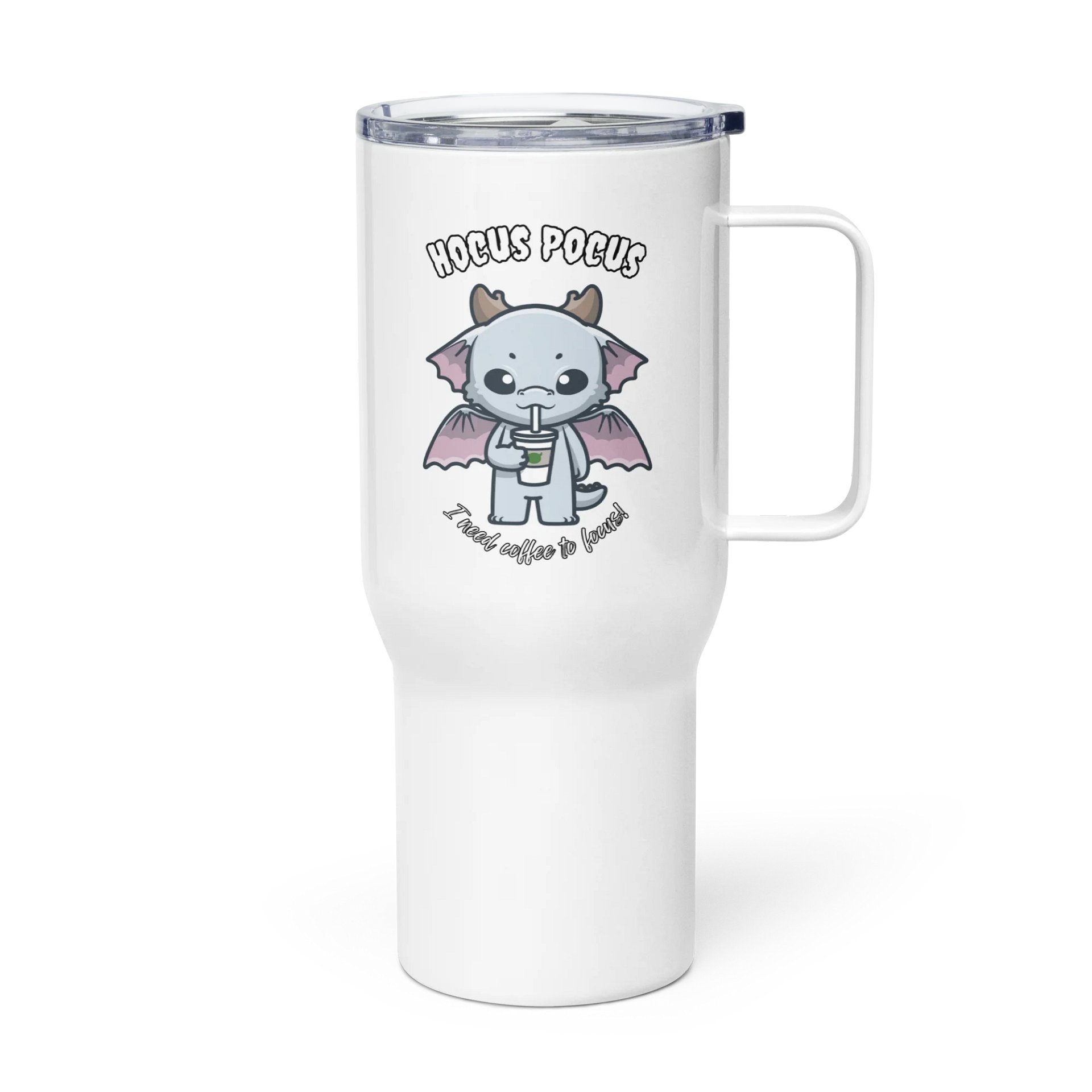 Hocus Pocus Metal Cups product image (4)