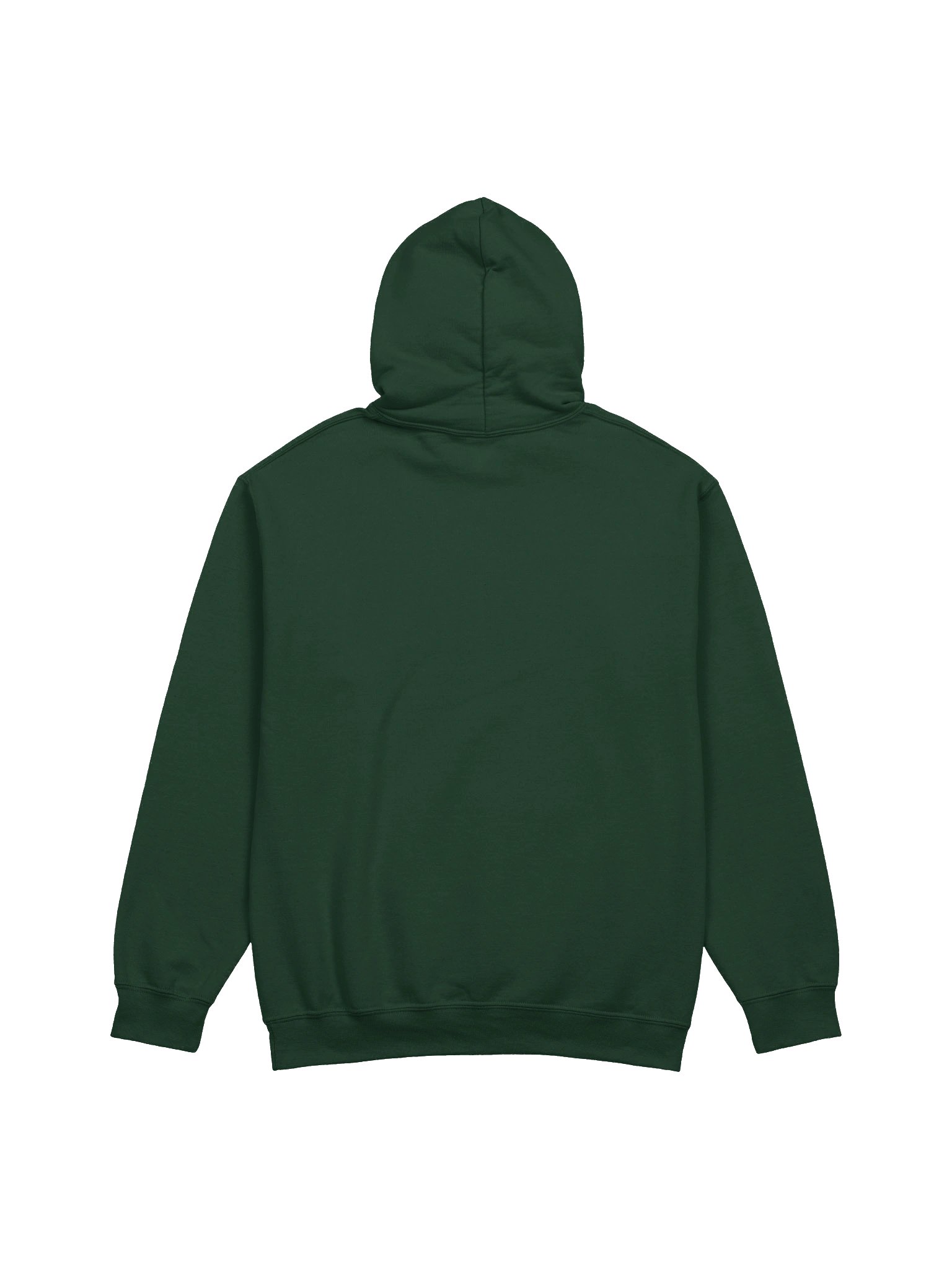 Gringito Claus Pullover Hoodie product image (7)