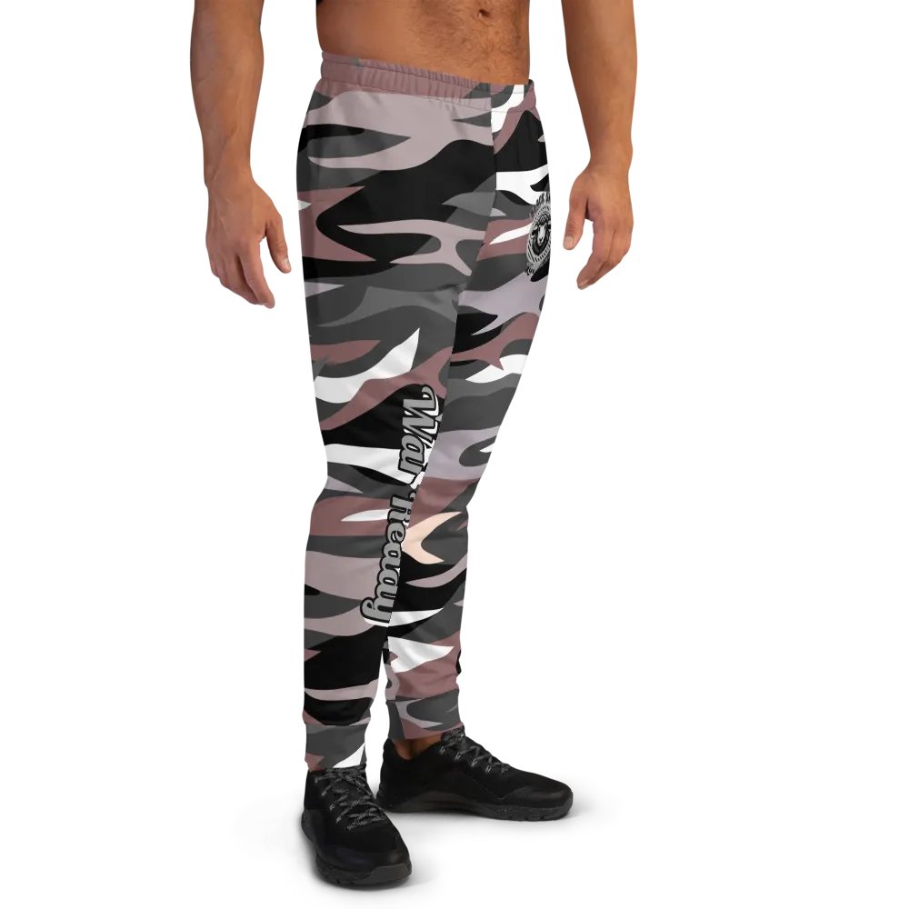War Ready(Joggers) product image (9)