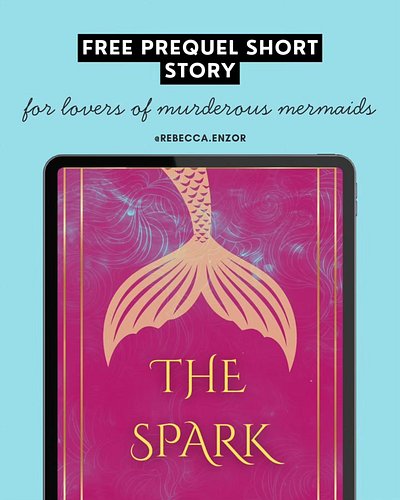 If you love...

🧜 morally grey characters with beautiful, complicated hearts
🧜 captive/captor tension that burns slow and hit...