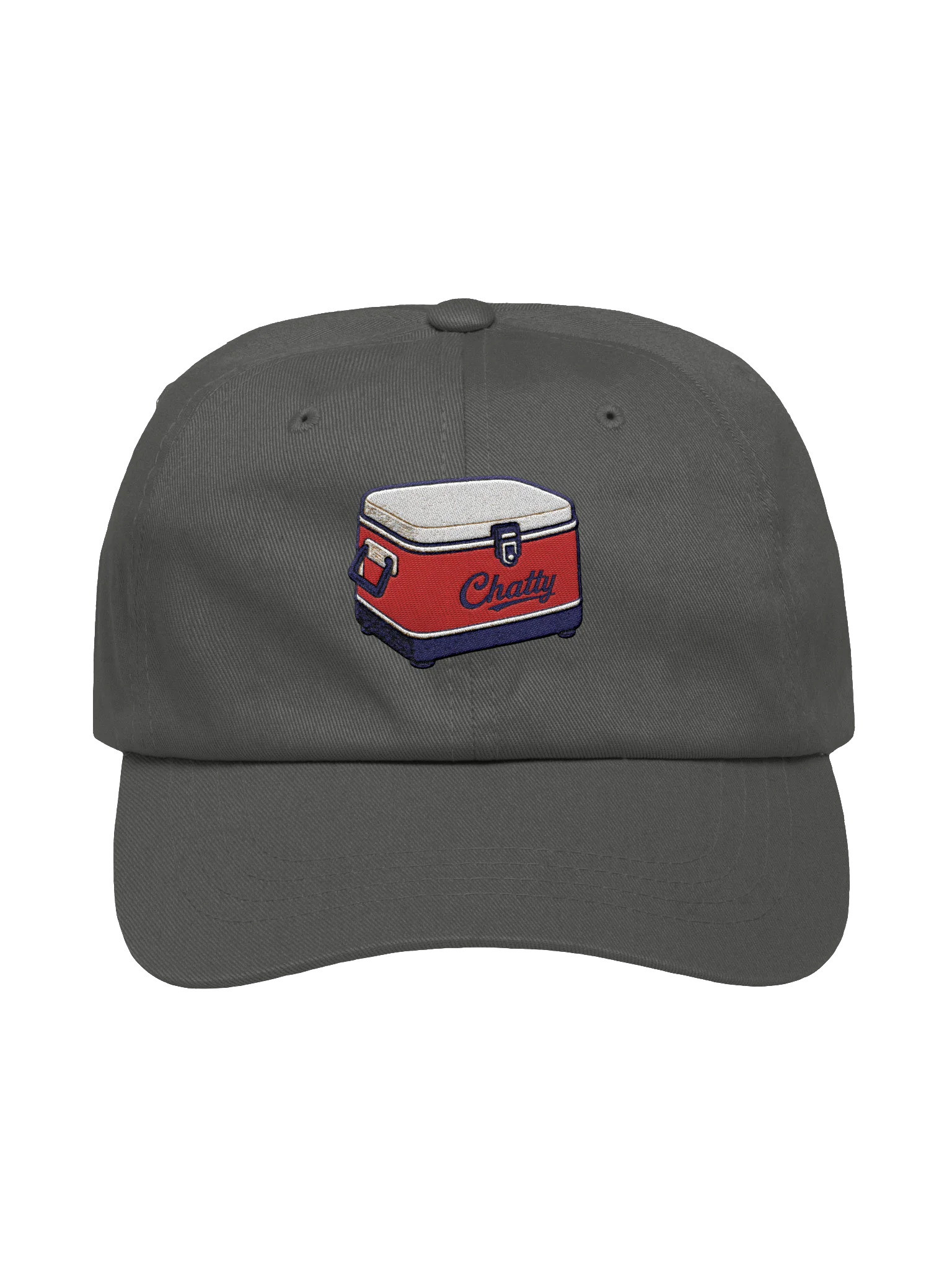 The Chatty Cooler Hat product image (33)