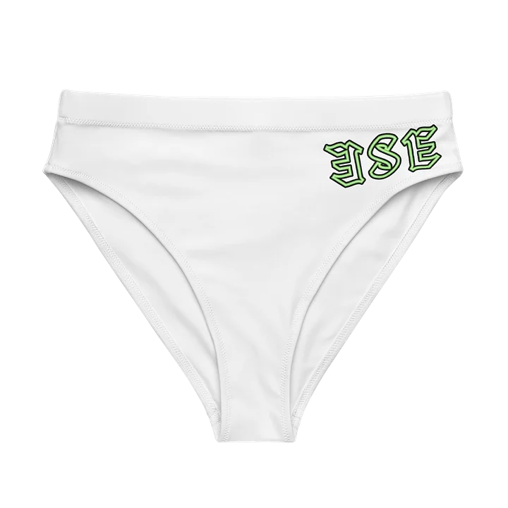 Gothic ESE All-Over Print Bikini Bottoms product image (1)