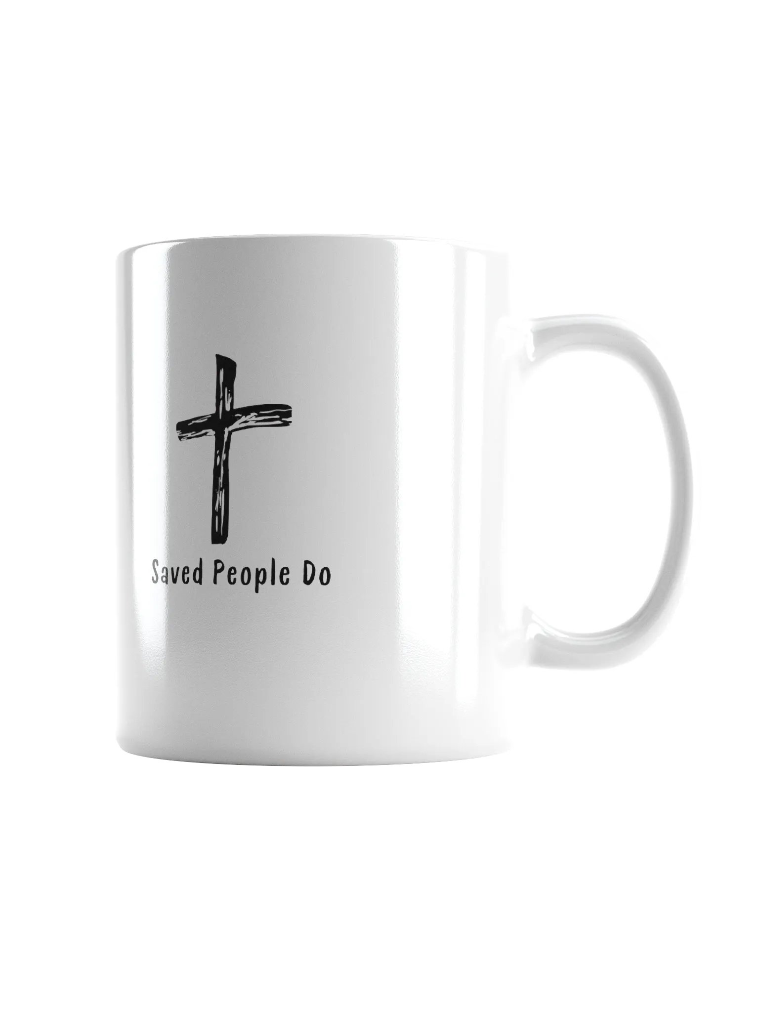 Saved Mug product image (1)