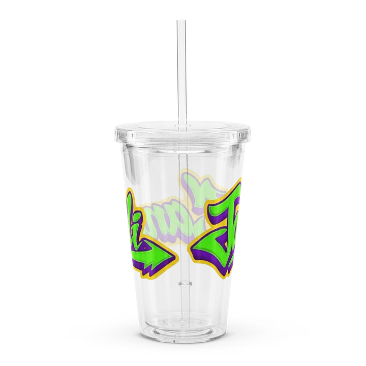 Joey Cannoli Logo Tumbler product image (2)