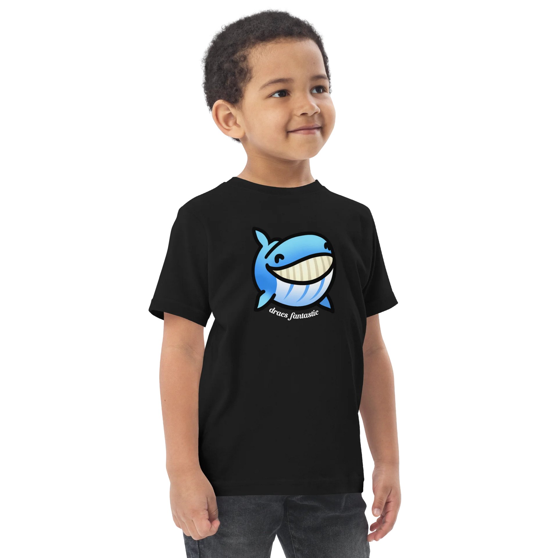 Smile - Toddler Tee product image (2)