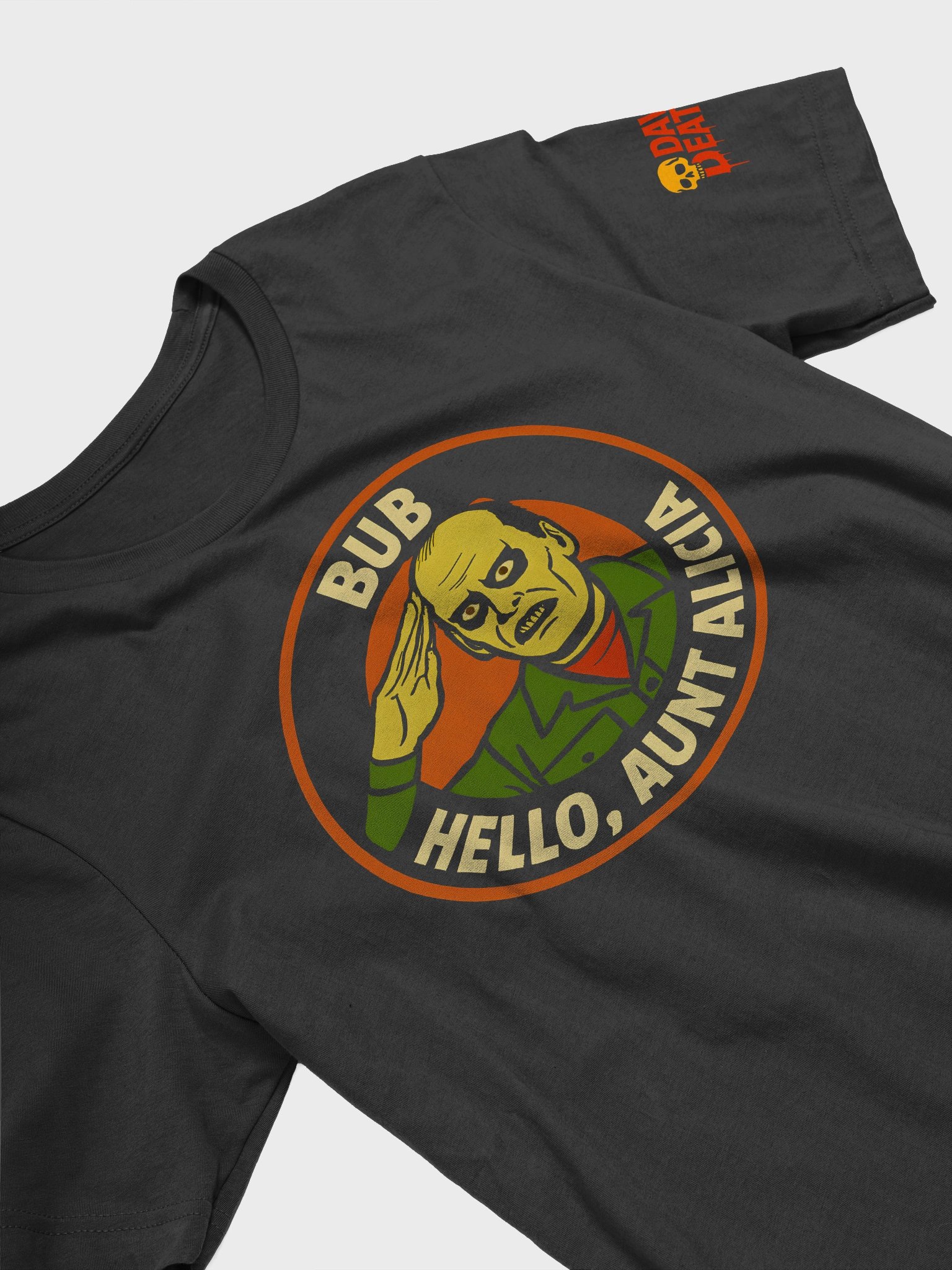 Hello Aunt Alicia Tee product image (1)