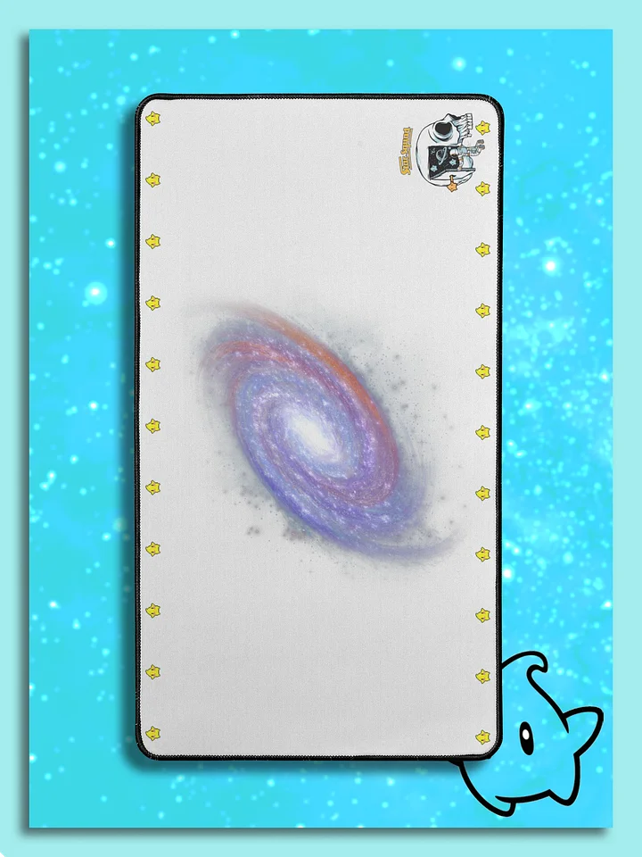 SpaSe Mouse Pad product image (1)