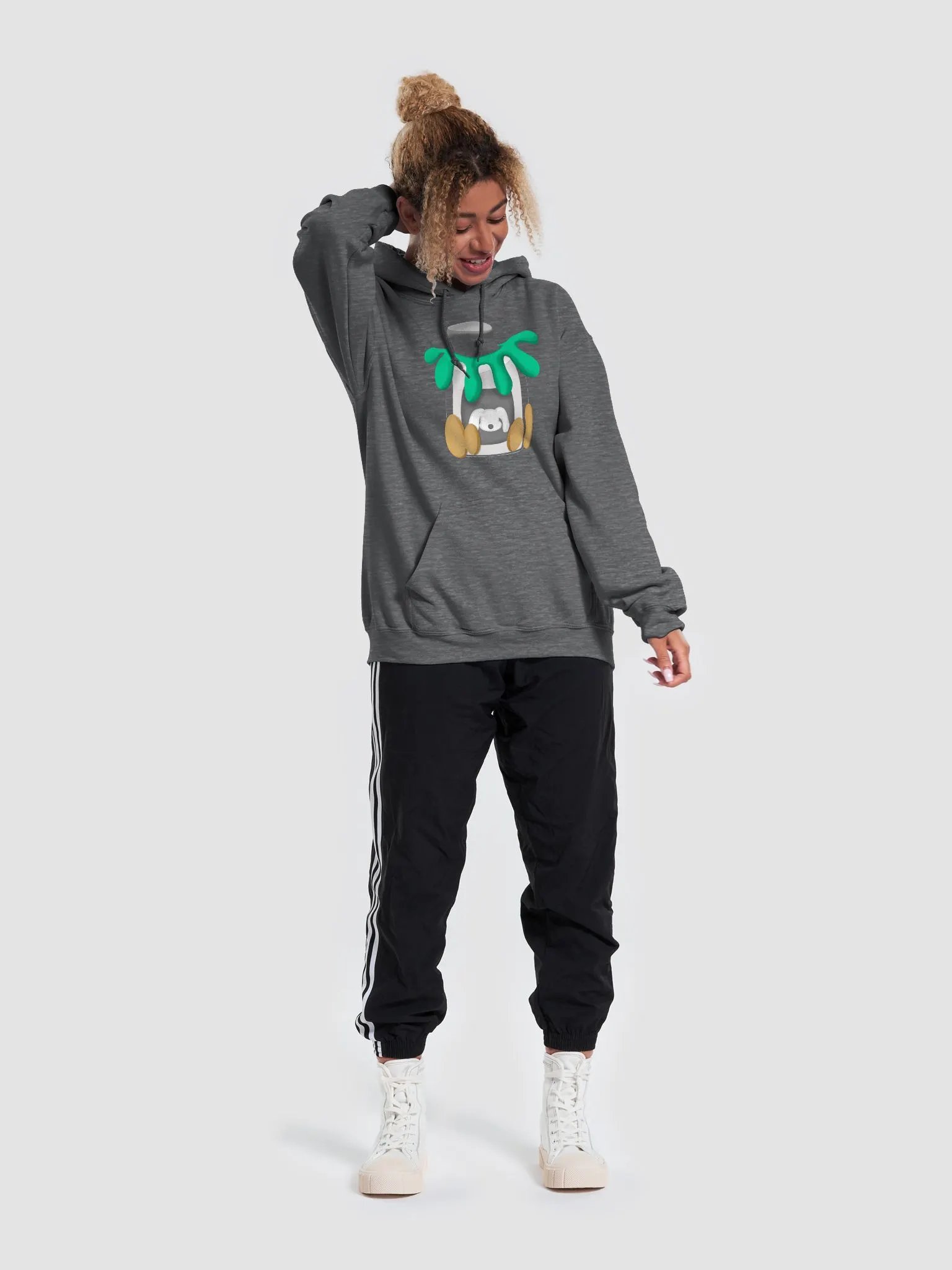 Milk? Hoodie product image (17)