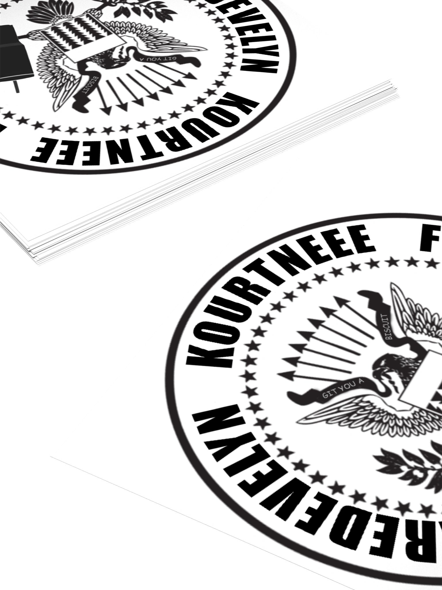 MUSIC CITY MEMORIES STICKER product image (4)