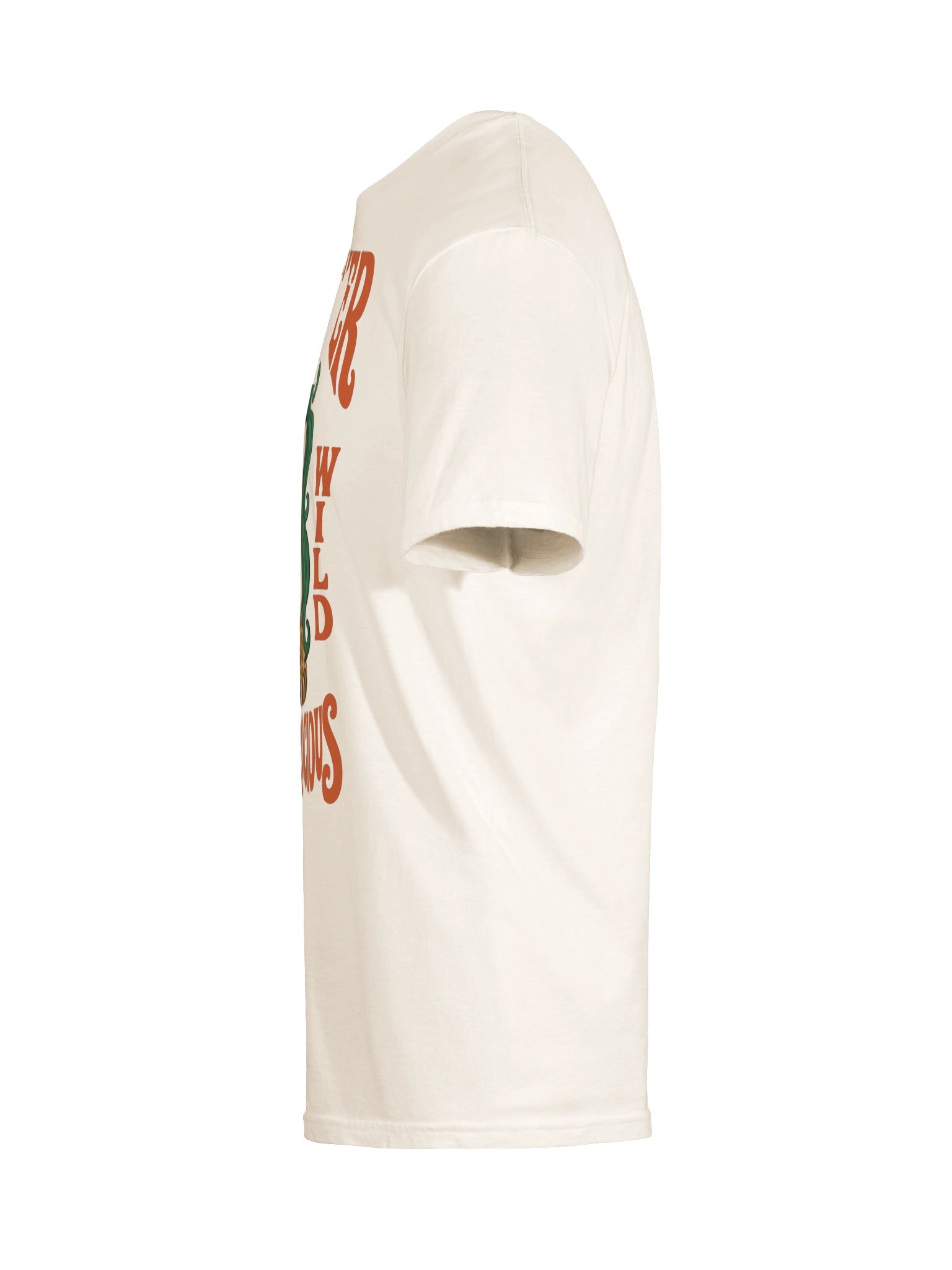 Paw Power Tee product image (60)