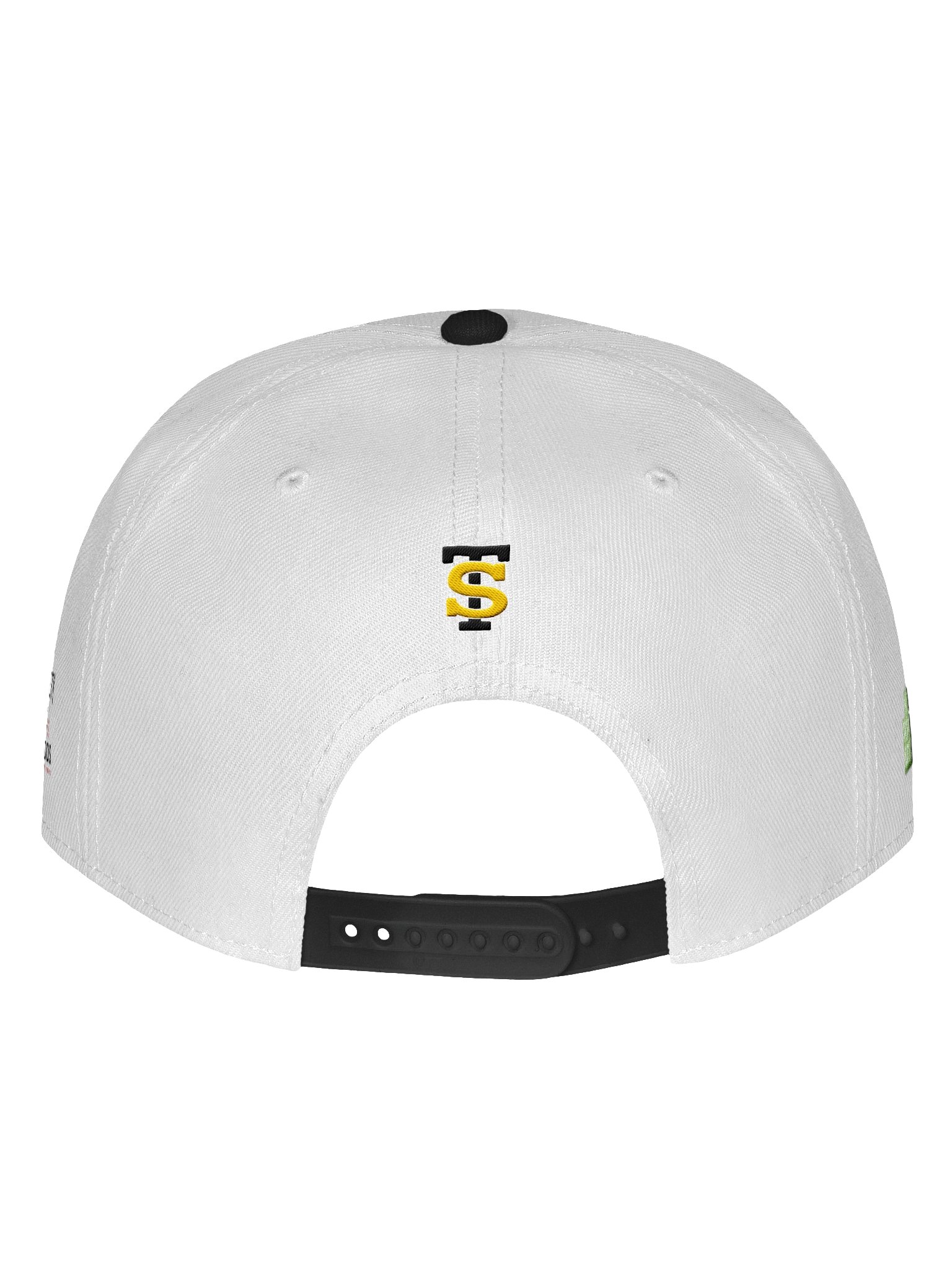 GODS NEVER DIE HAT product image (4)
