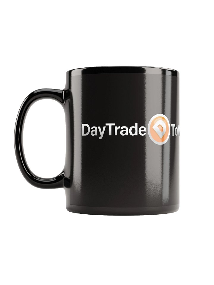 DayTradeToWin BUY / SELL Trading Mug product image (1)