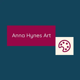 Anna Hynes Art