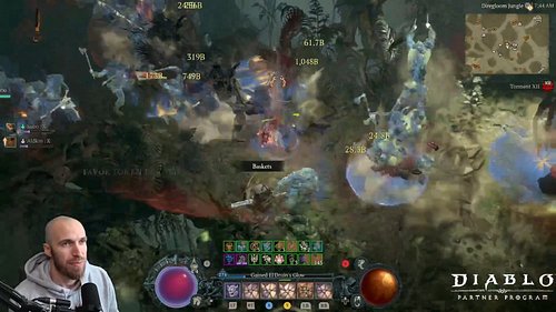 The BEST Goblin Route In Diablo 4 Season 13 Is Absolutely INSANE!

Website: Cliptis.com
https://mobalytics.gg/diablo-4/builds...
