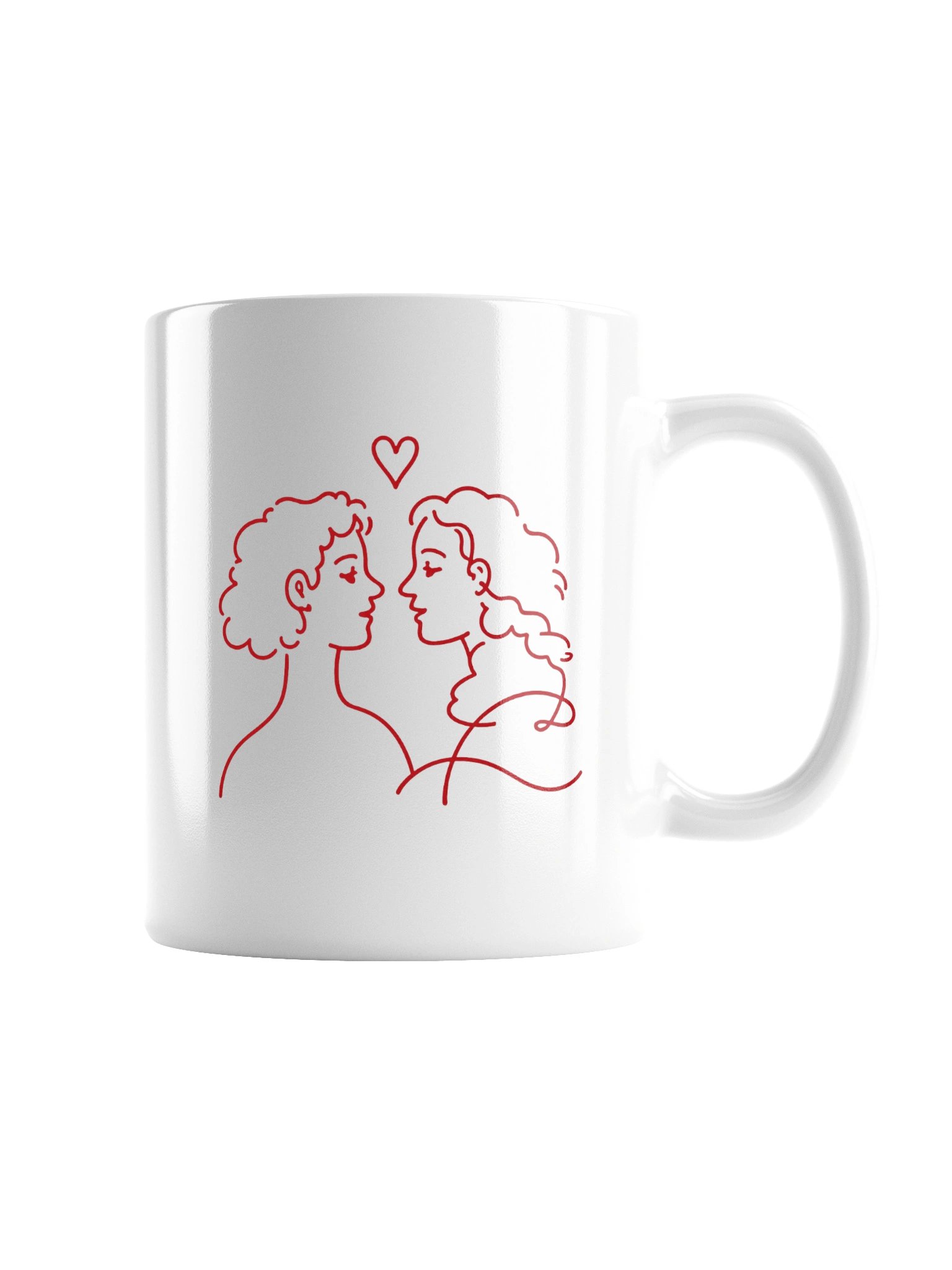 Mug Ocytocine product image (3)