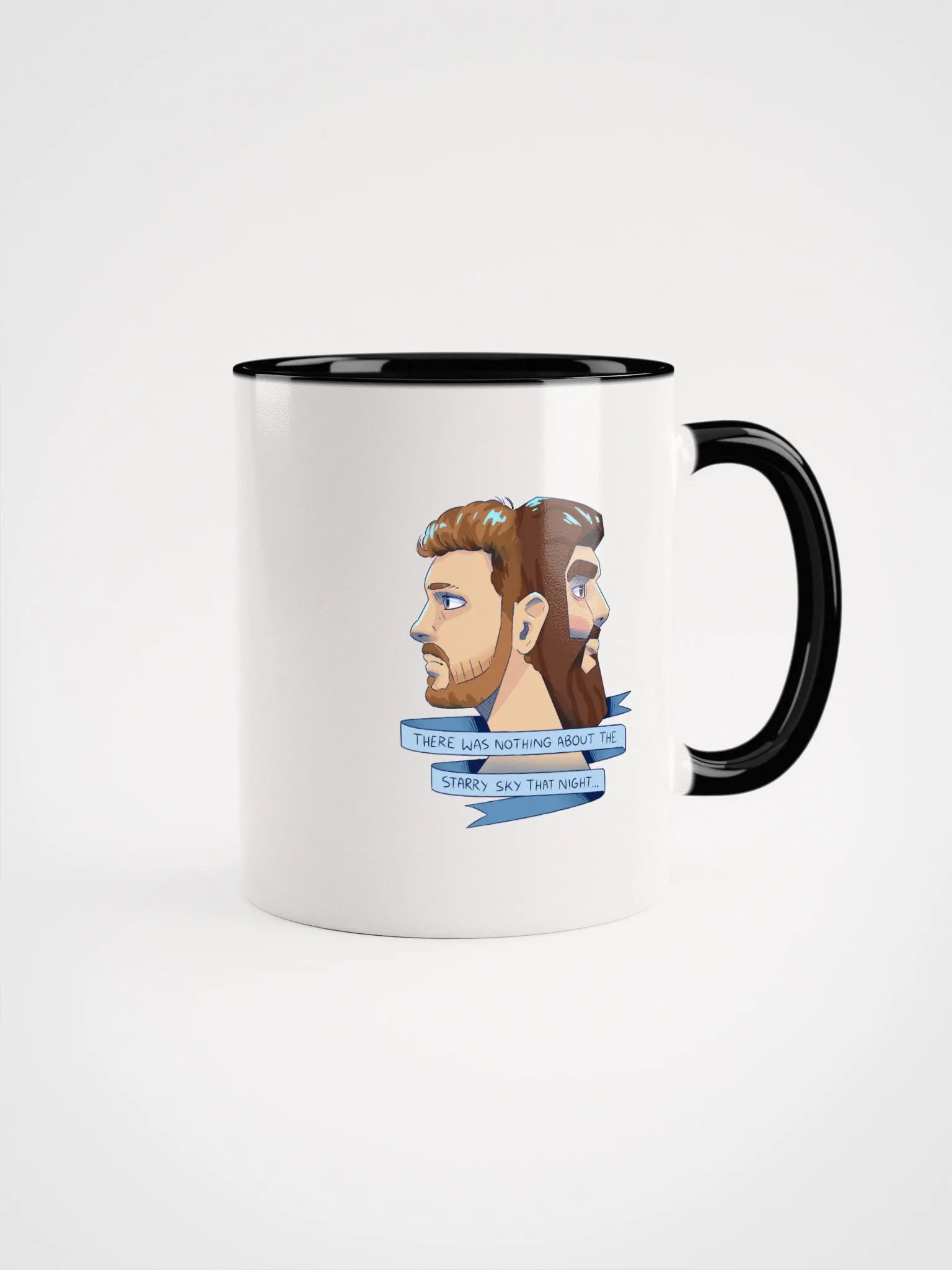Starry Sky Mug product image (5)