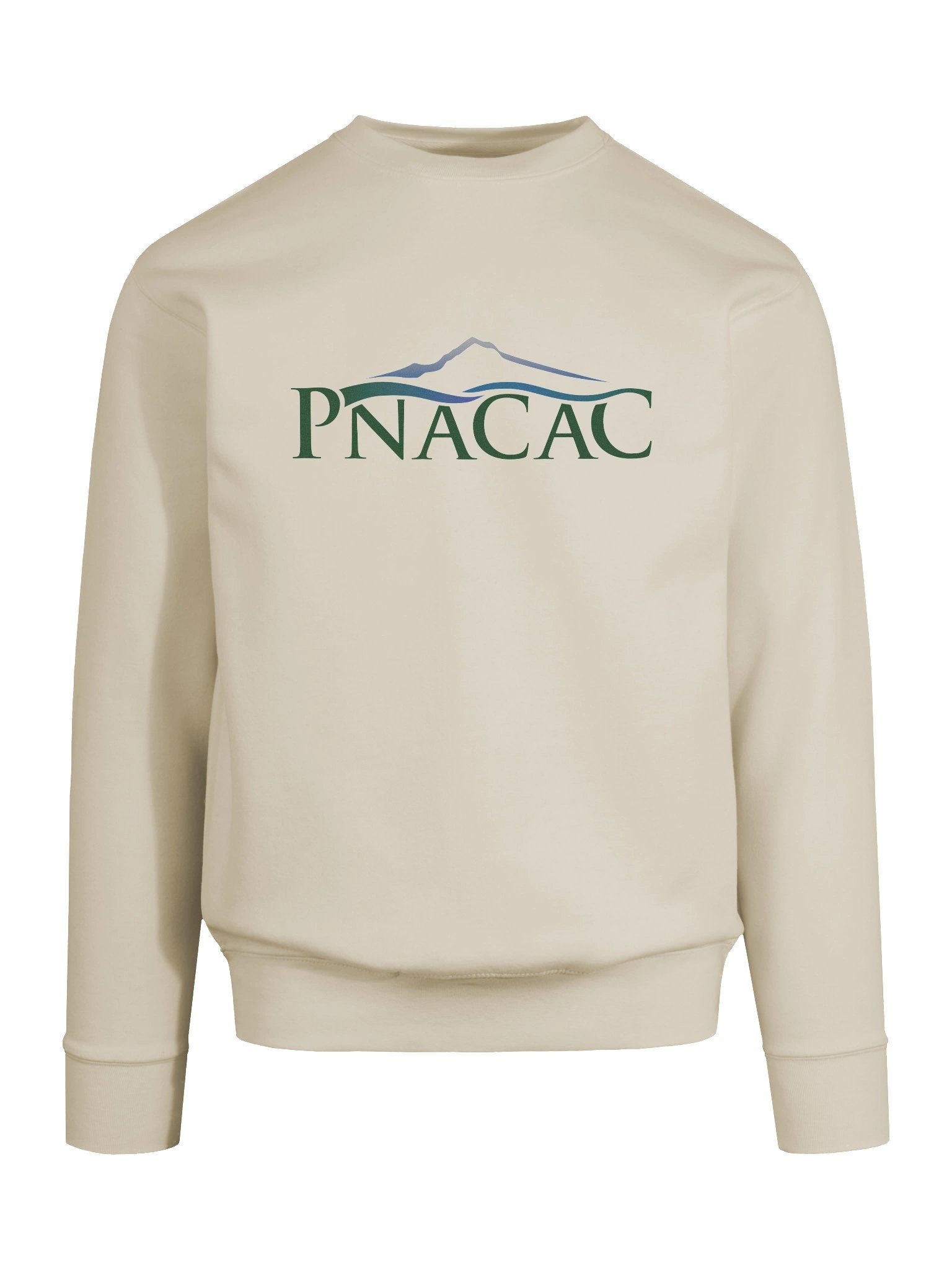 Sweatshirt - Color Logo product image (9)