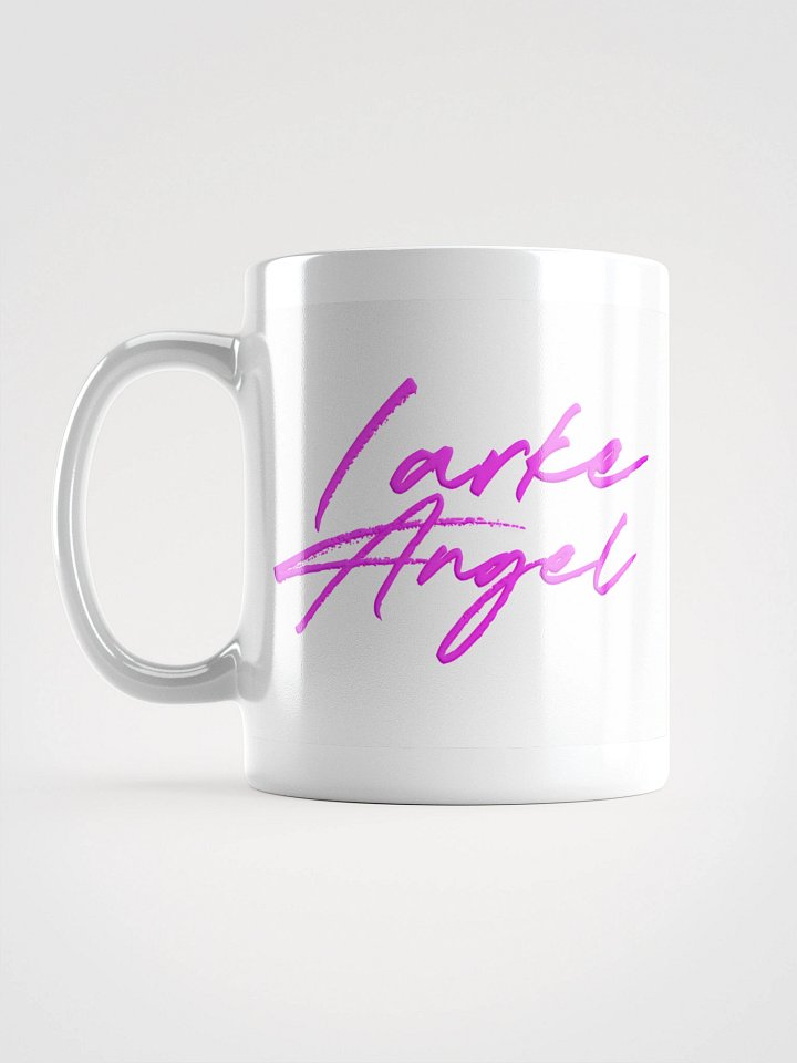 Larke Angel Mug product image (1)