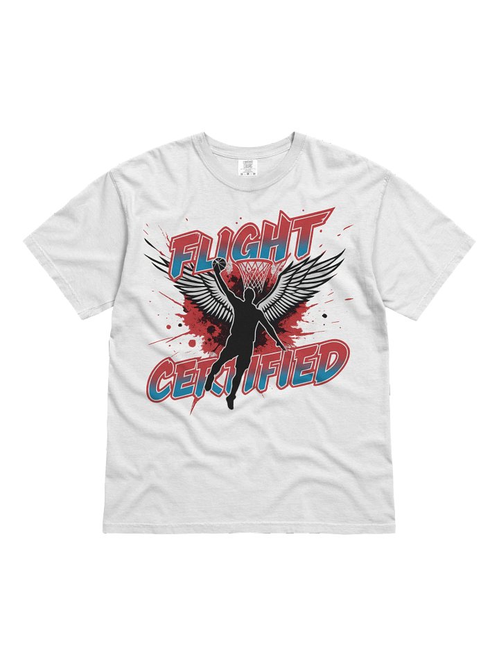 Flight Certified product image (2)