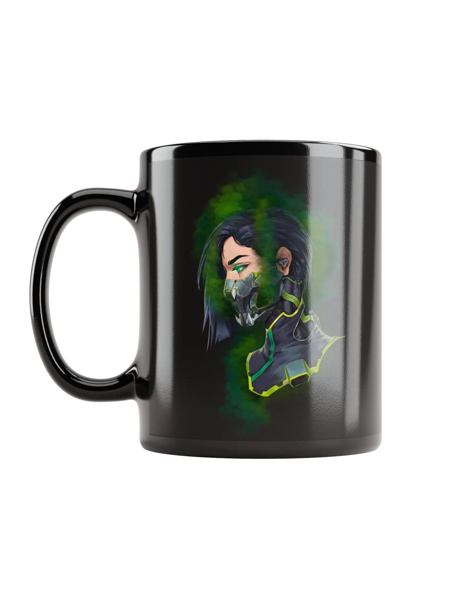 Mug de Viper product image (3)