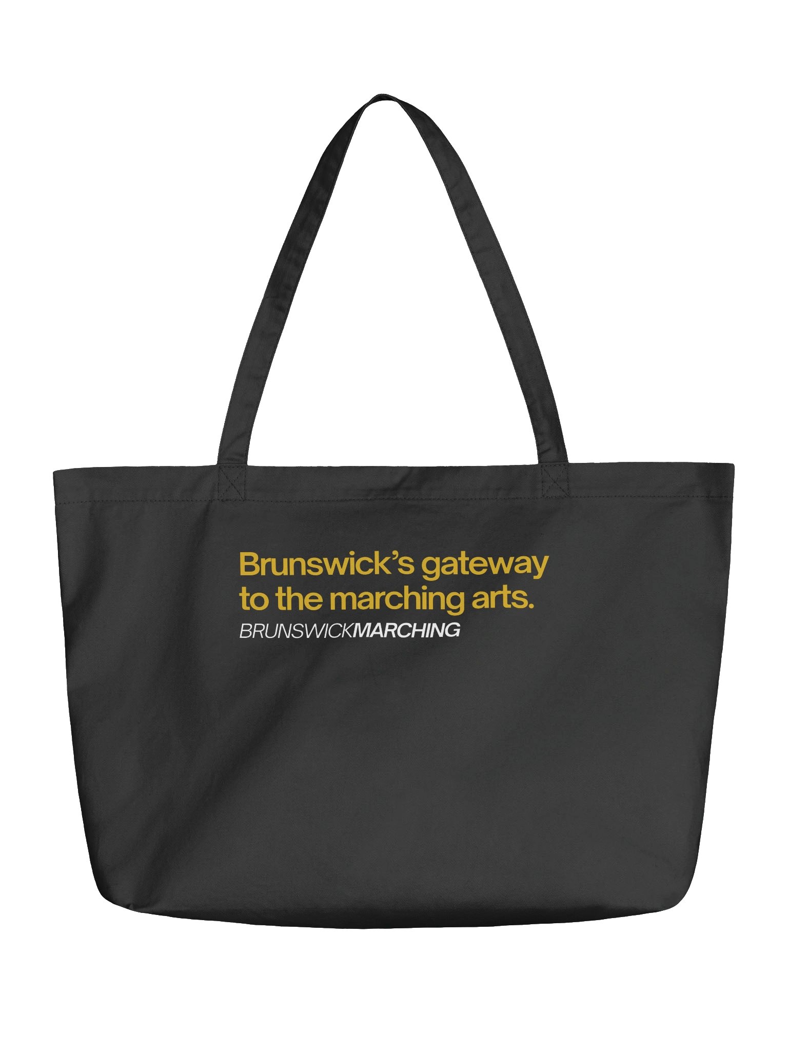 Brunswick’s Gateway Marching Arts Tote product image (1)
