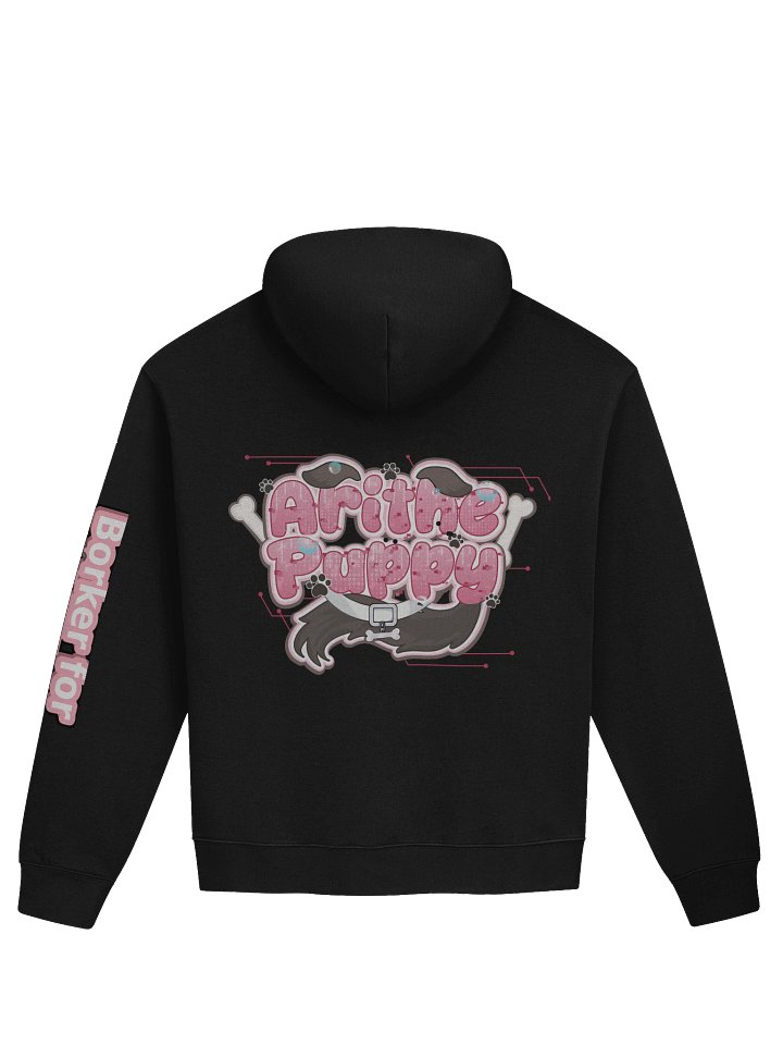 PupHoodie 2!!! product image (2)