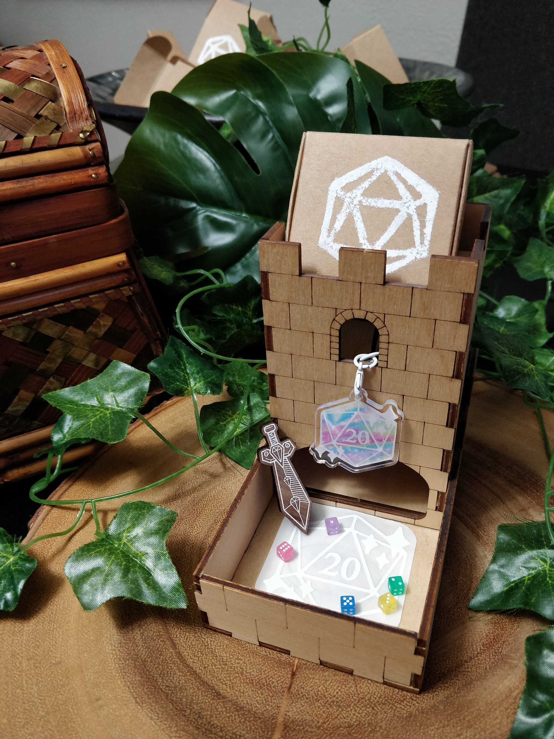 Mystery Box product image (1)