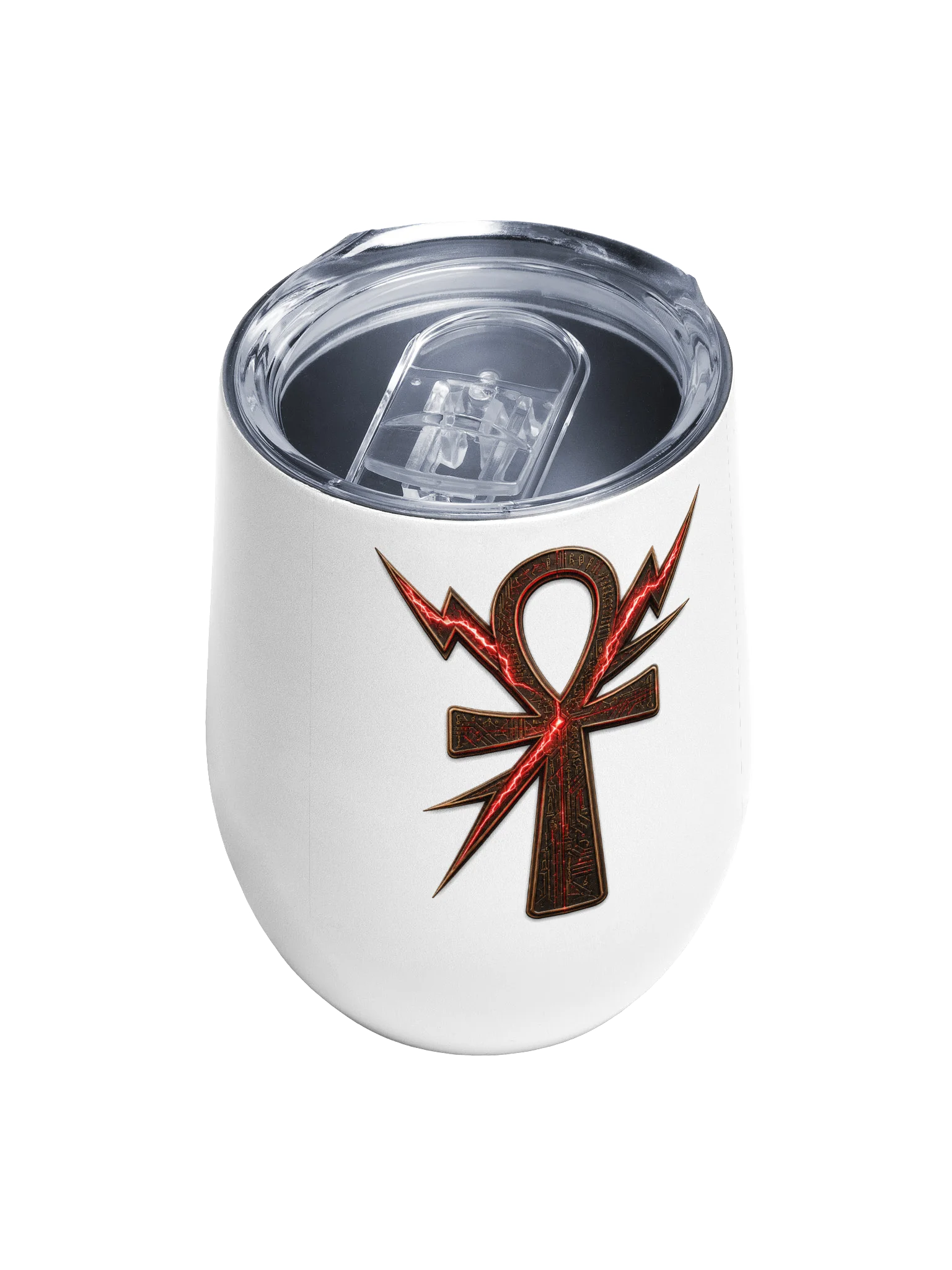 EMPOWER YOUR STORM - Chaos Vessel // RAADON Royal Mug product image (2)