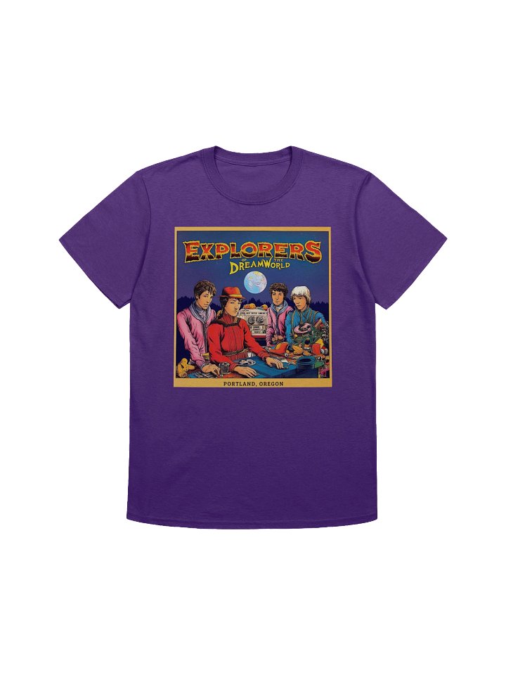 EXPLOR^TORIAN [letter 41] product image (11)