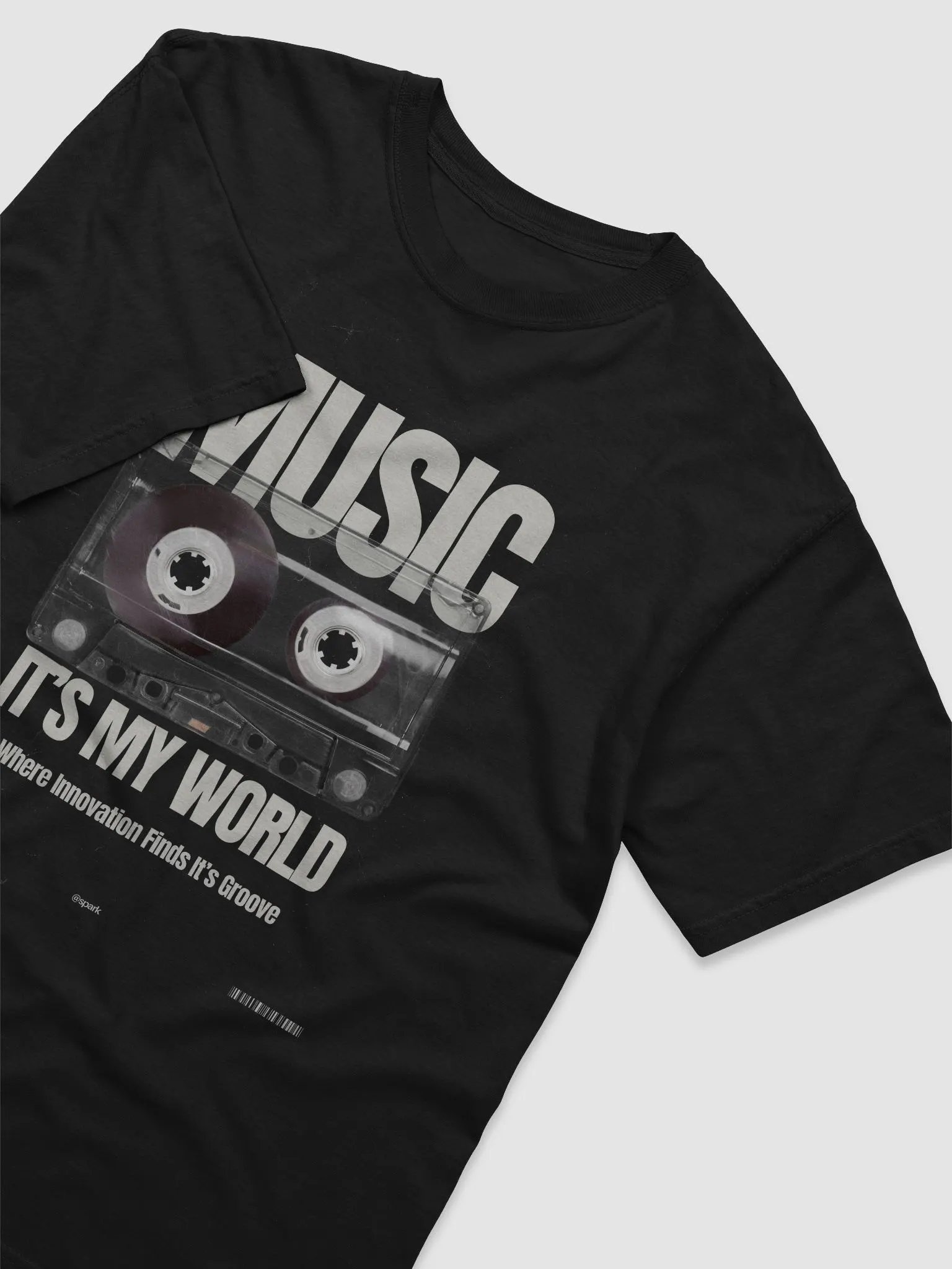 MUSIC SPARK13 product image (6)