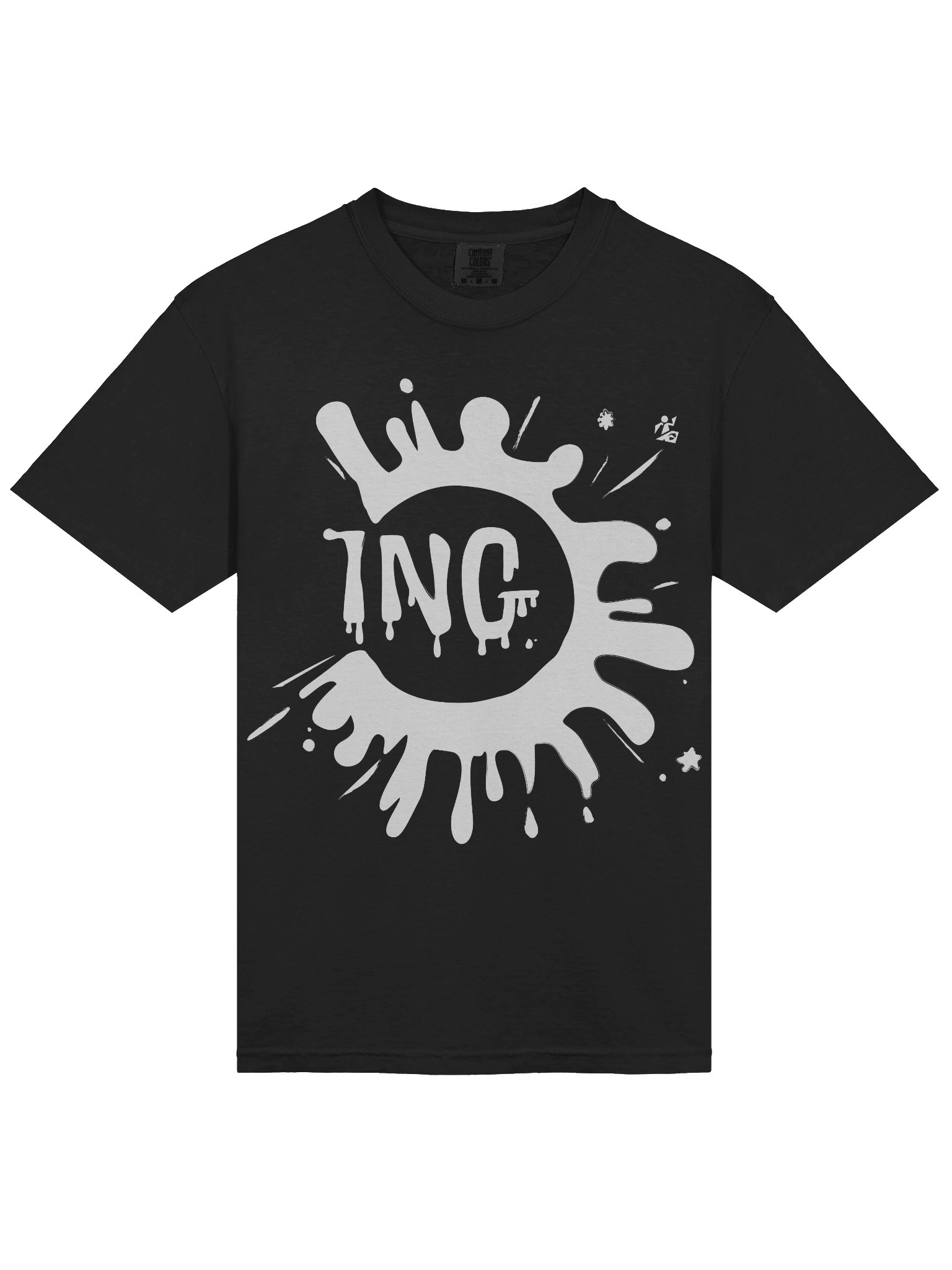 ING T-shorts product image (3)