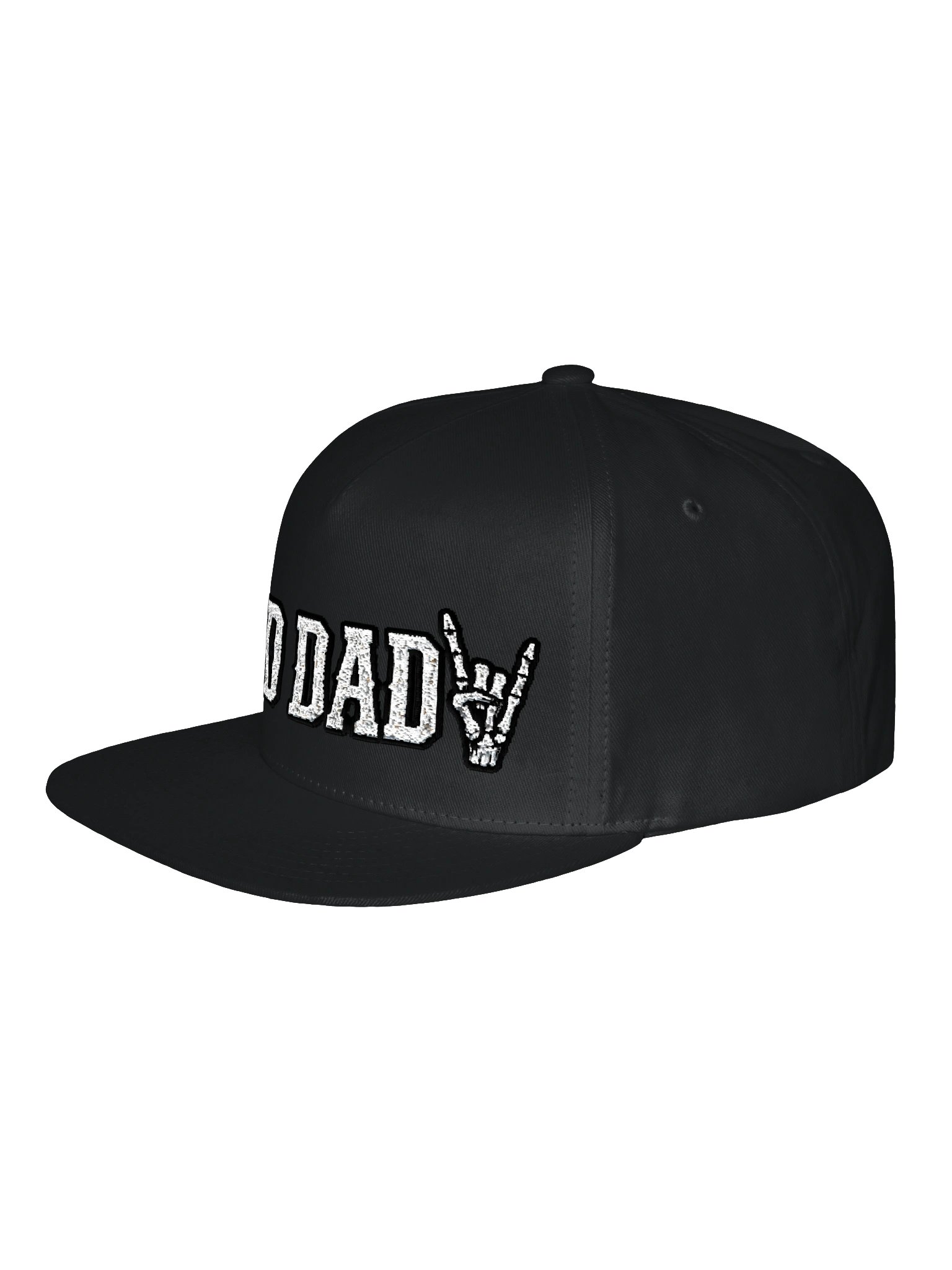 RadDad Skull FlatBill product image (2)