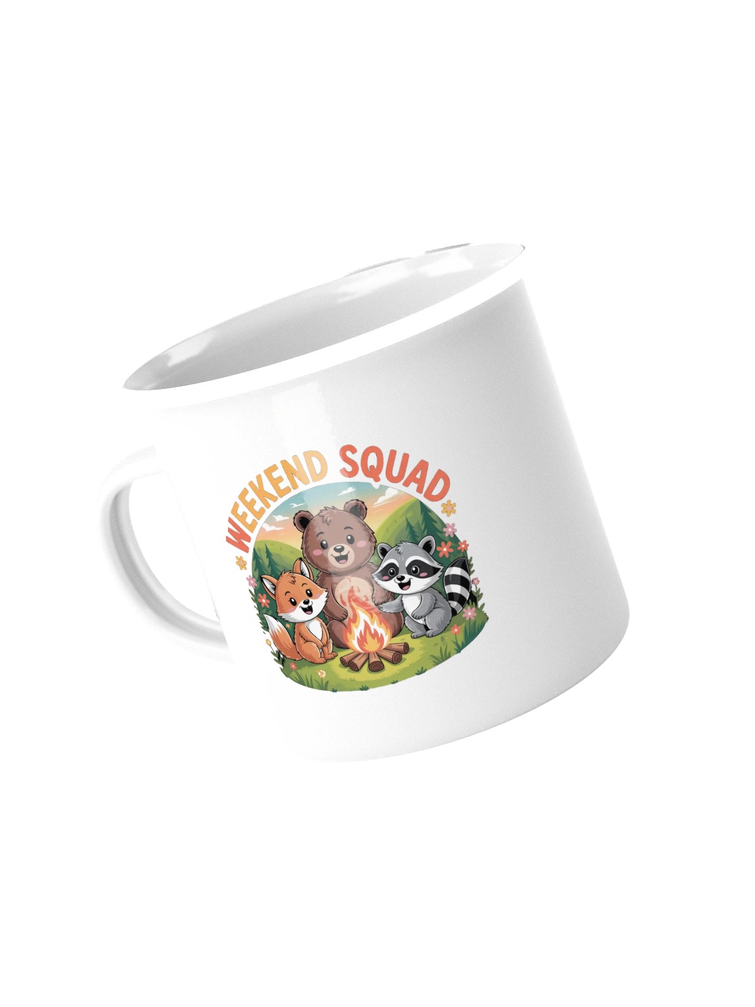Weekend Squad product image (4)