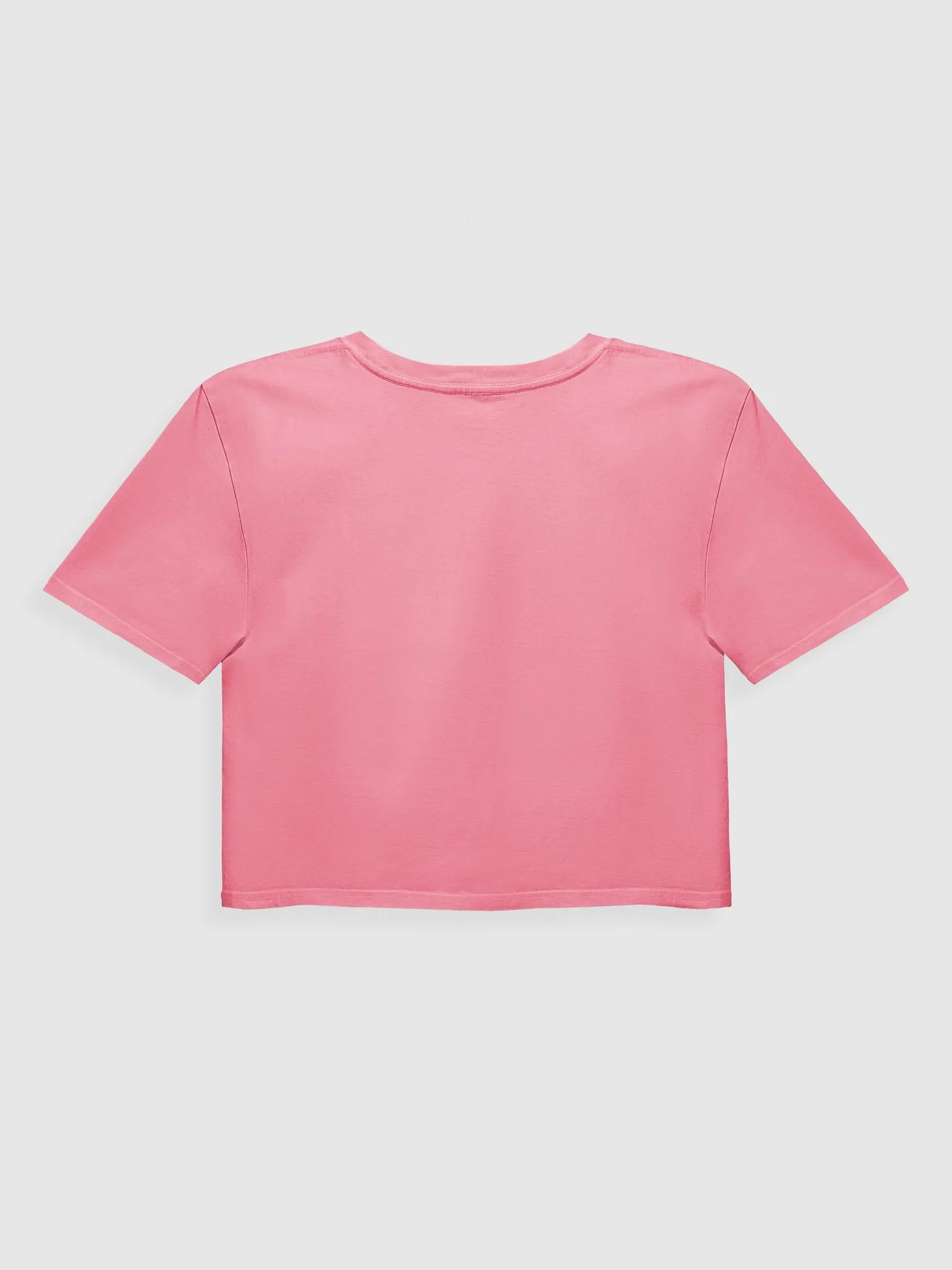 I'm Somebody's Fetish Heart Crop Top product image (18)