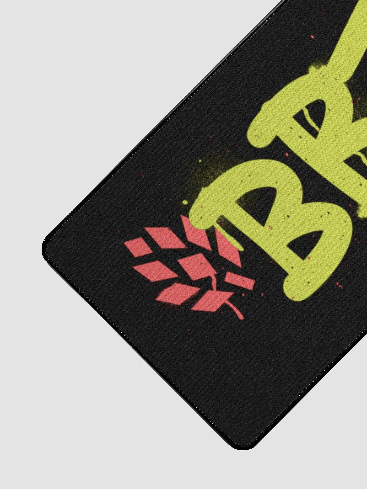 BBT Spraypaint Desk Mat product image (3)