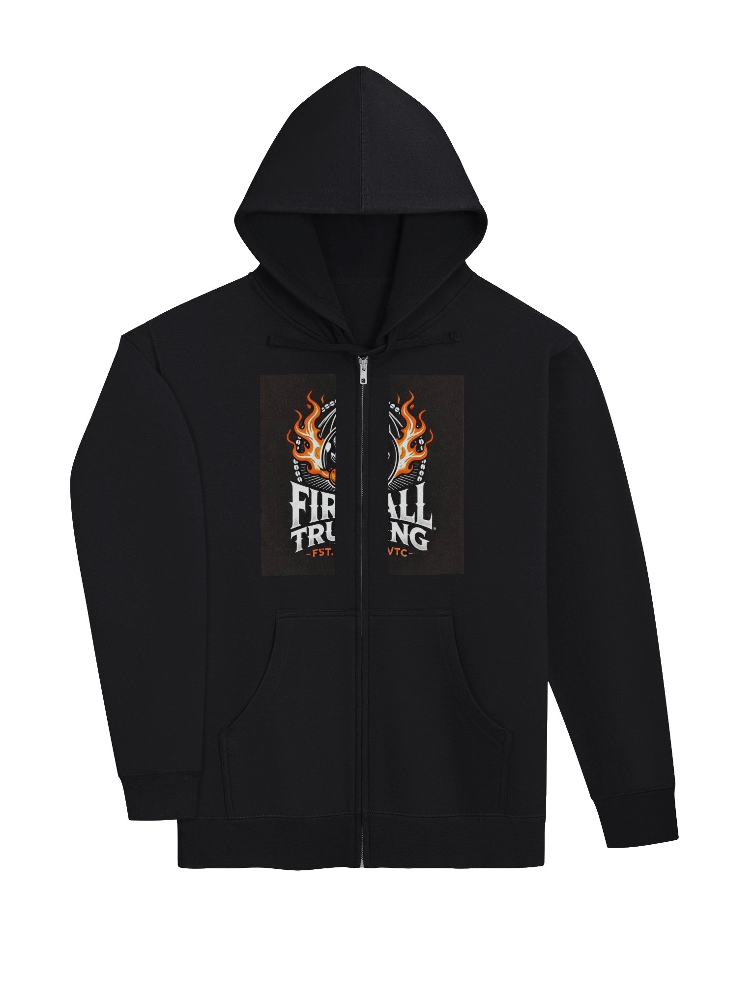 Fireball Trucking product image (3)